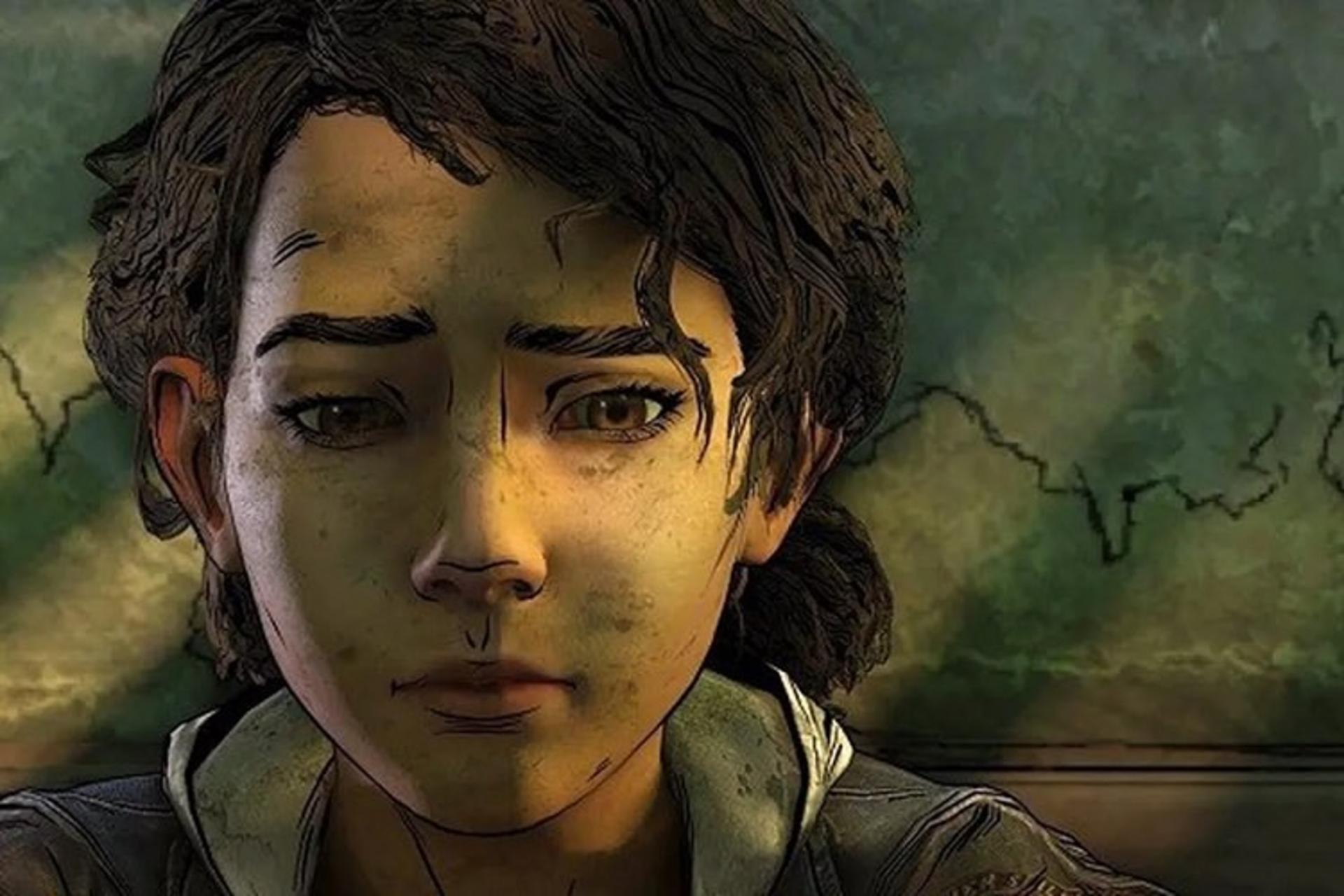 walking dead