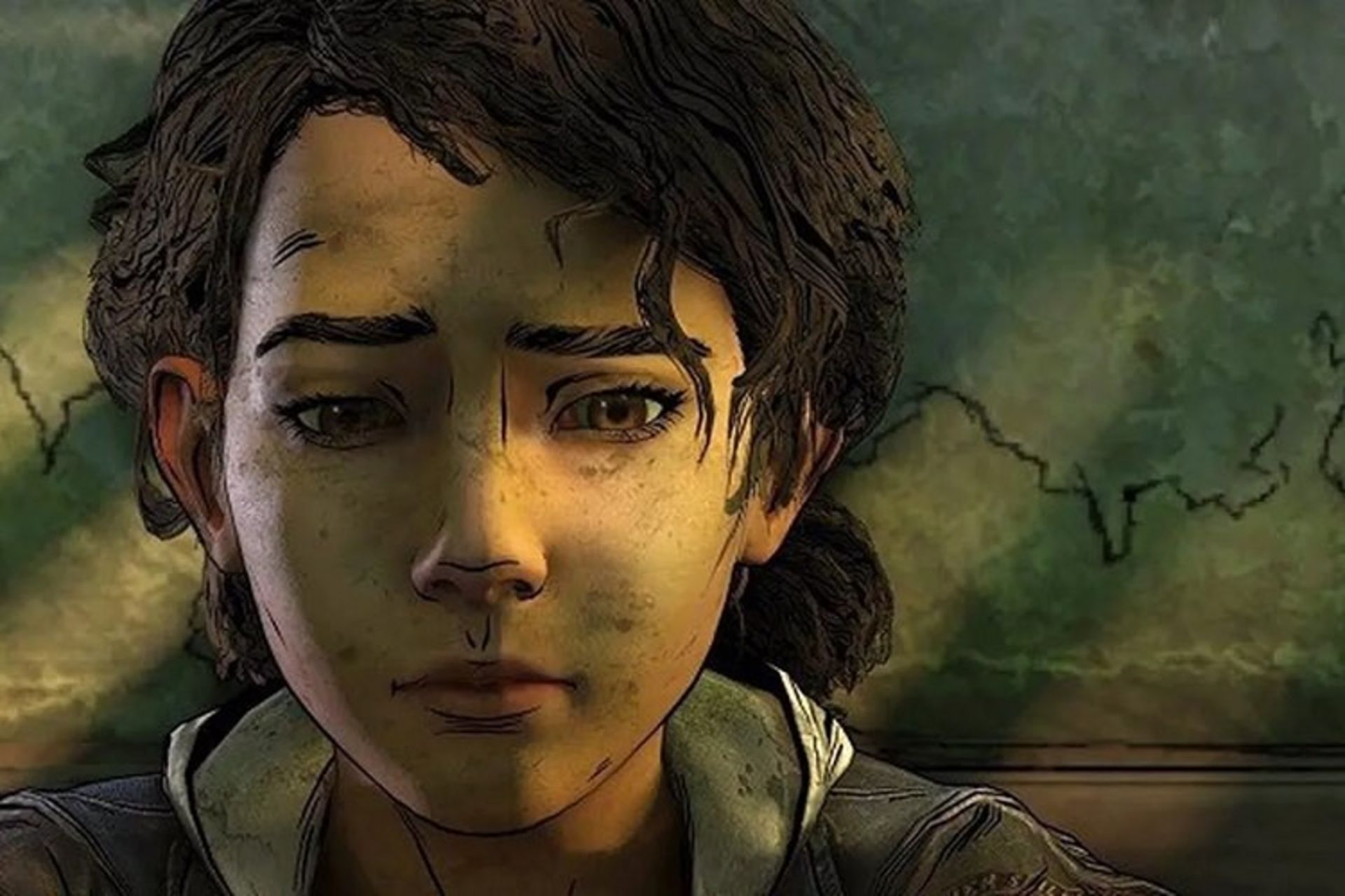 walking dead