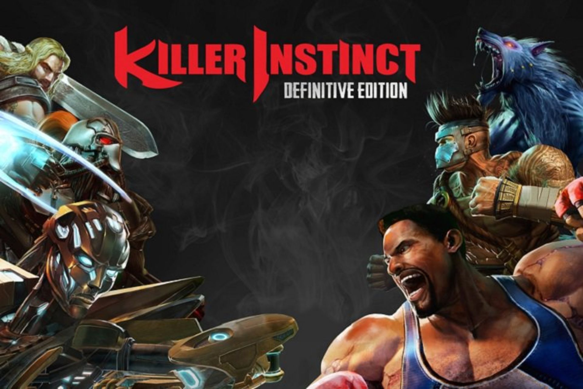 Killer Instinct