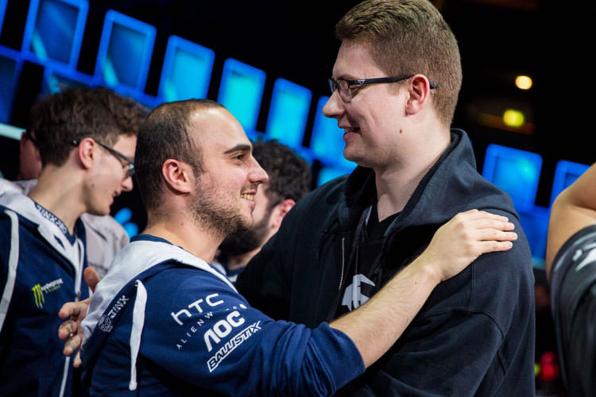 Dota 2 