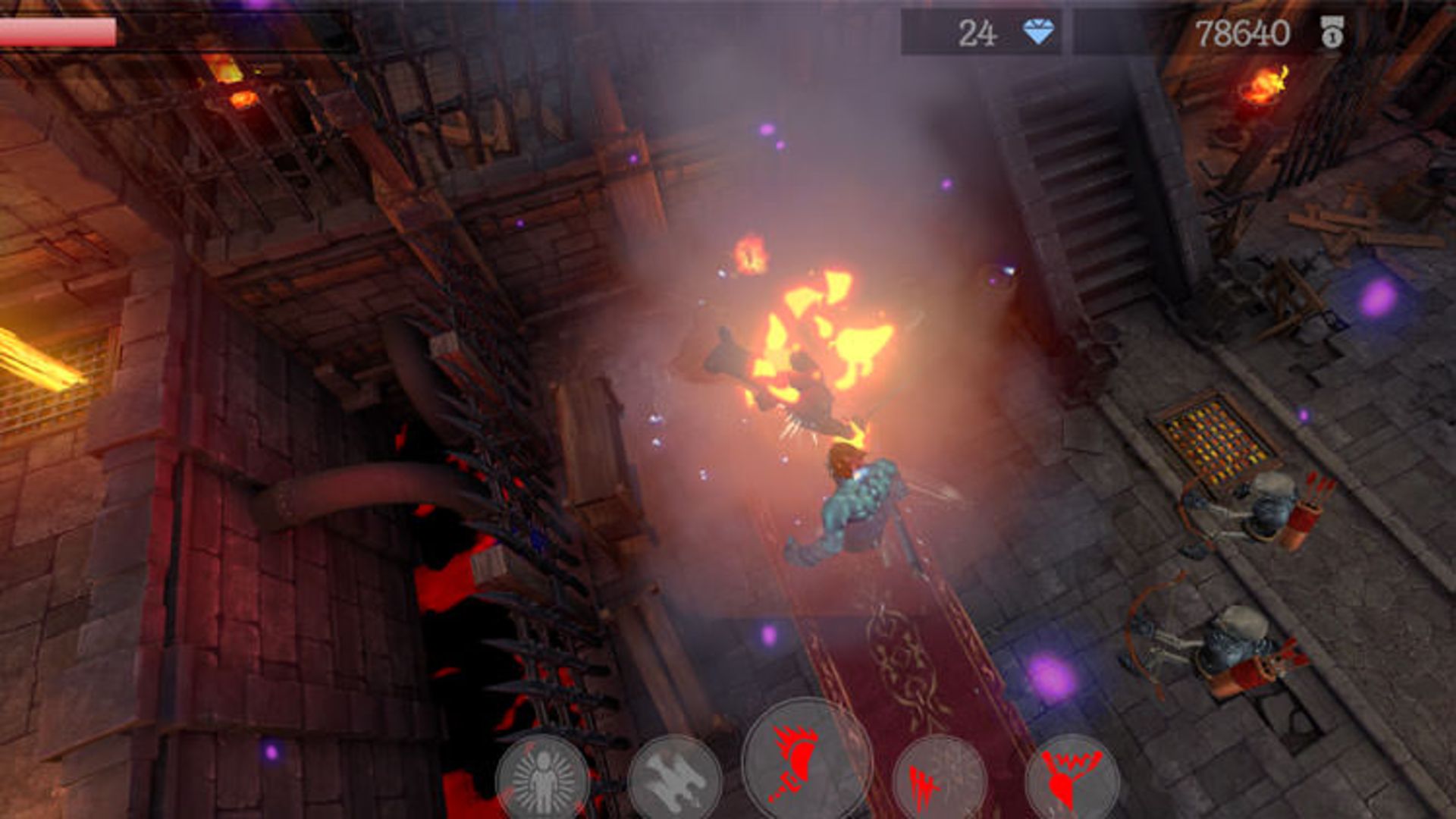 Hell Darkness