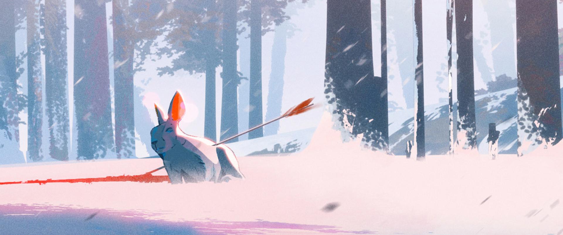 The Last of Us Animated Movie