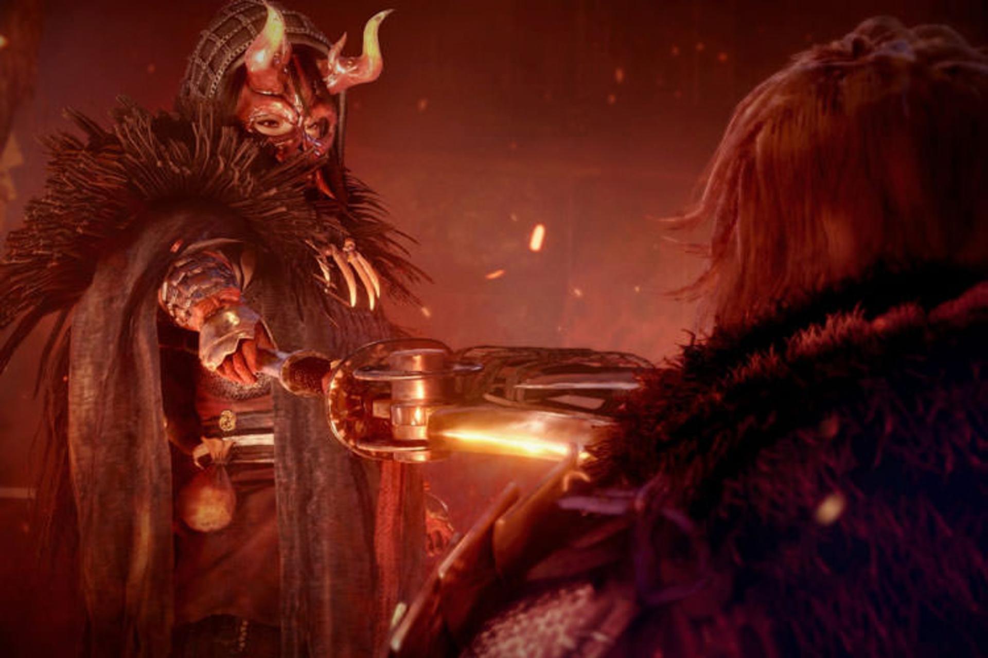 Nioh 2