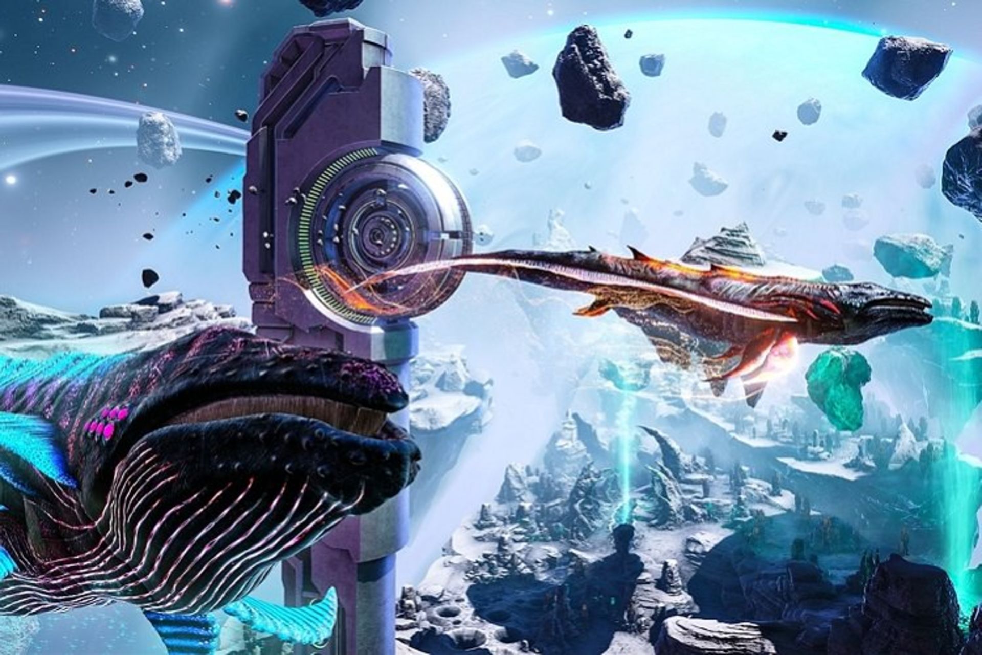 Ark: Survival Evolved