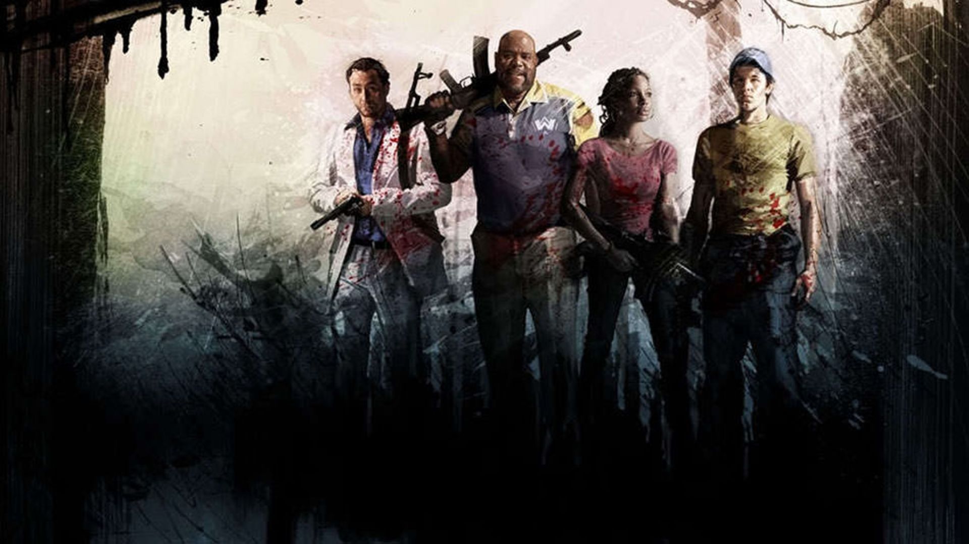 Left 4 Dead