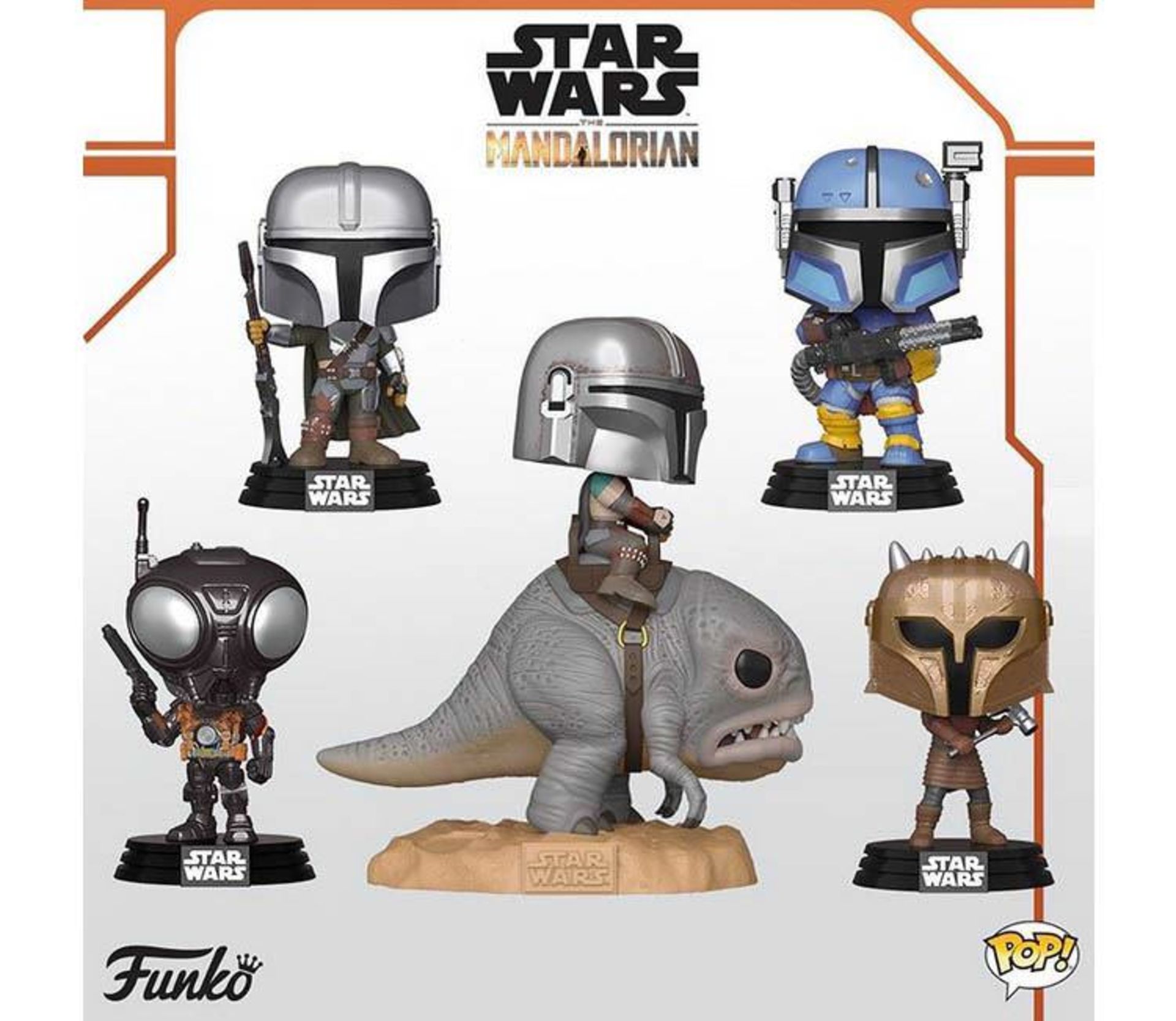 The Mandalorian