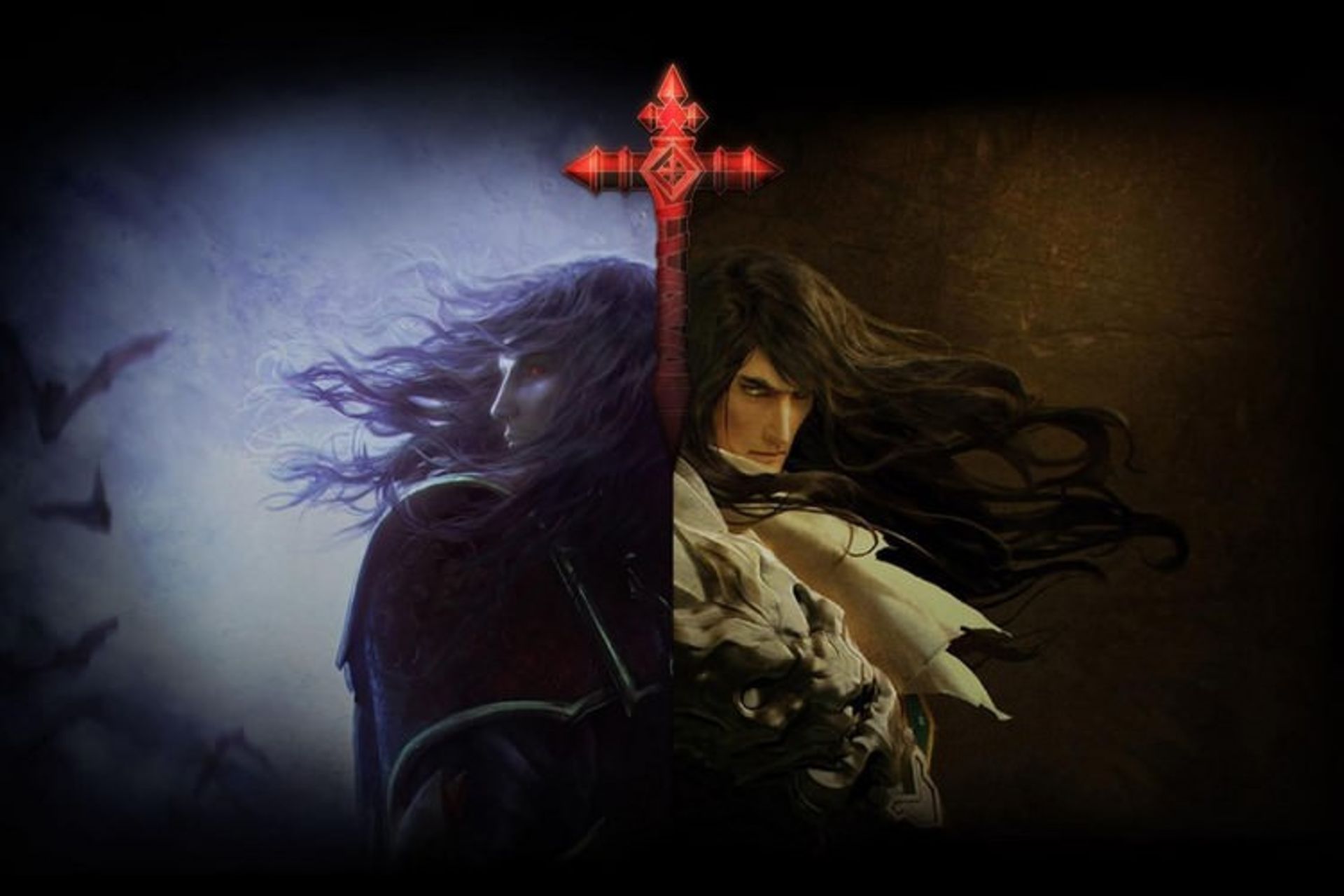 کسلوینیا / Castlevania