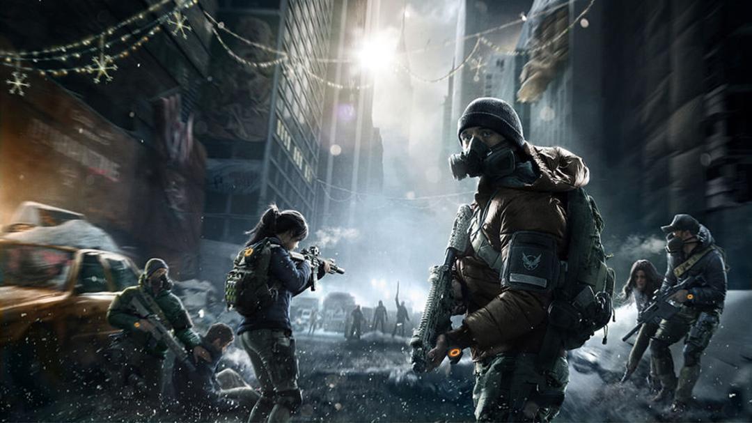 Division
