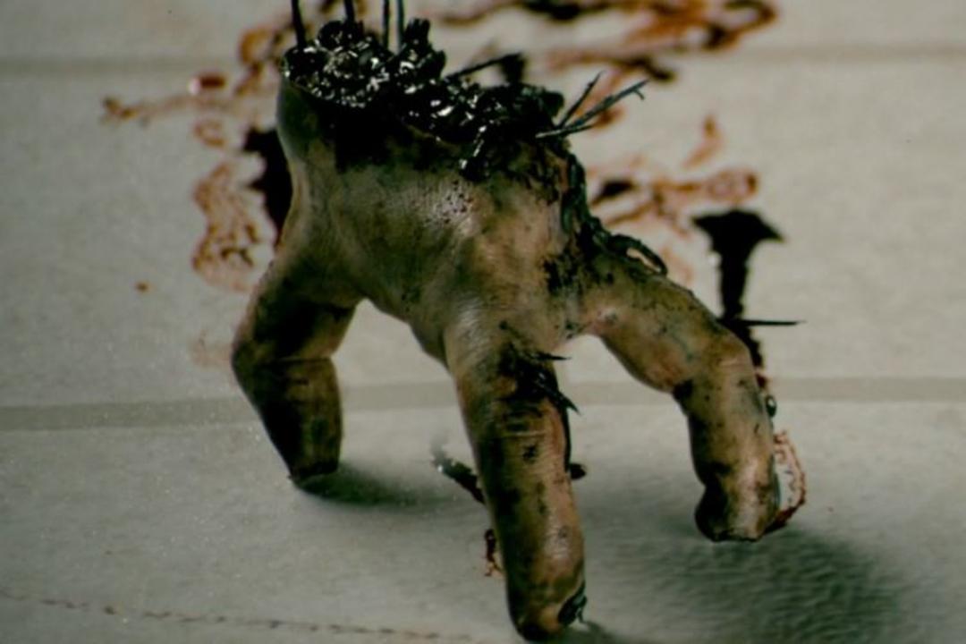 فیلم Splinter 