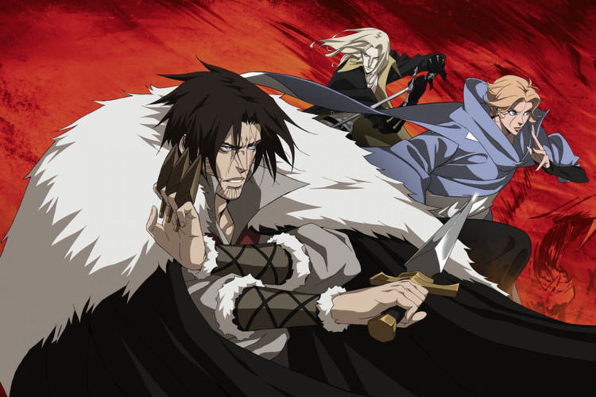 Castlevania 