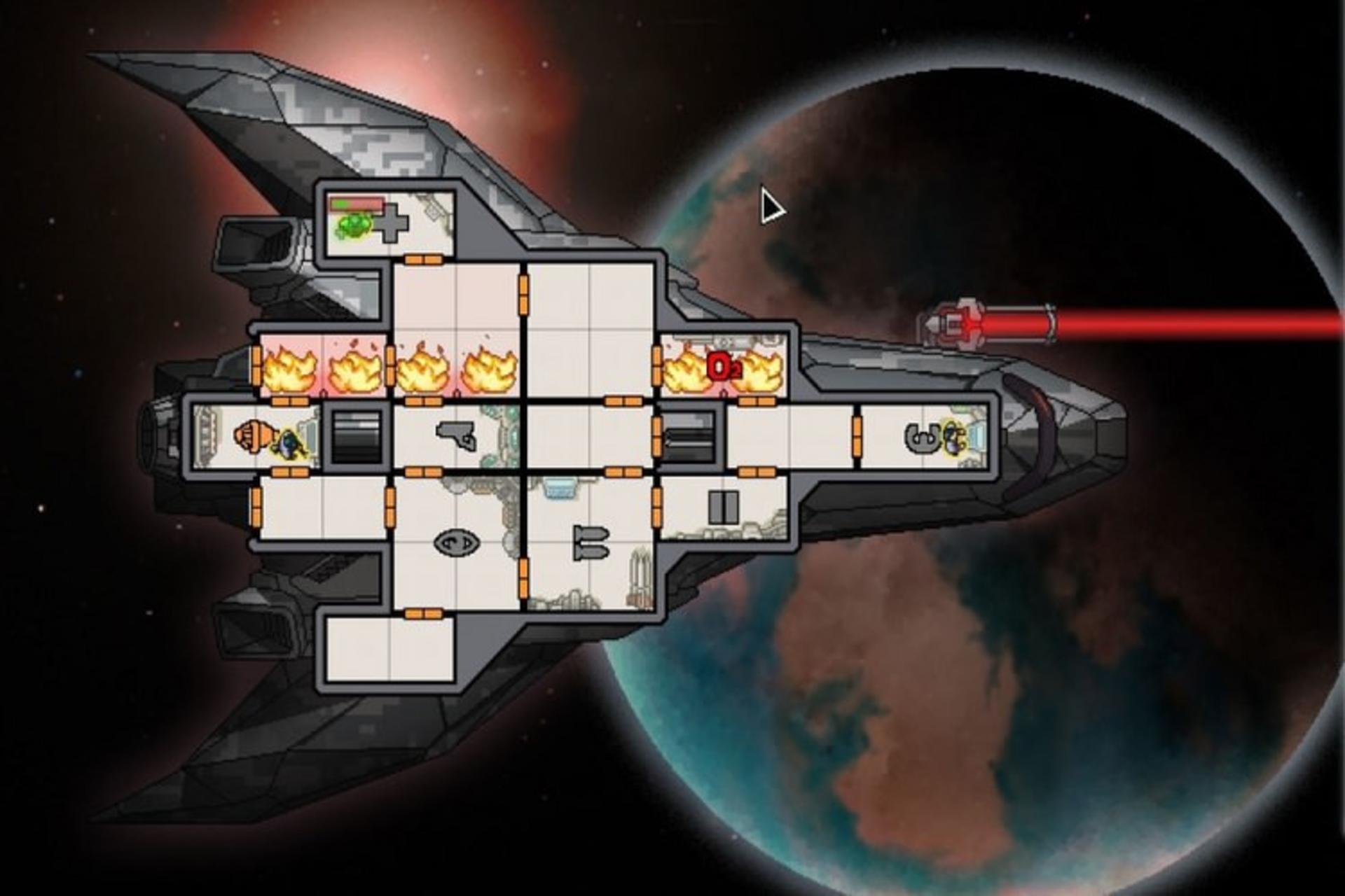Faster than light