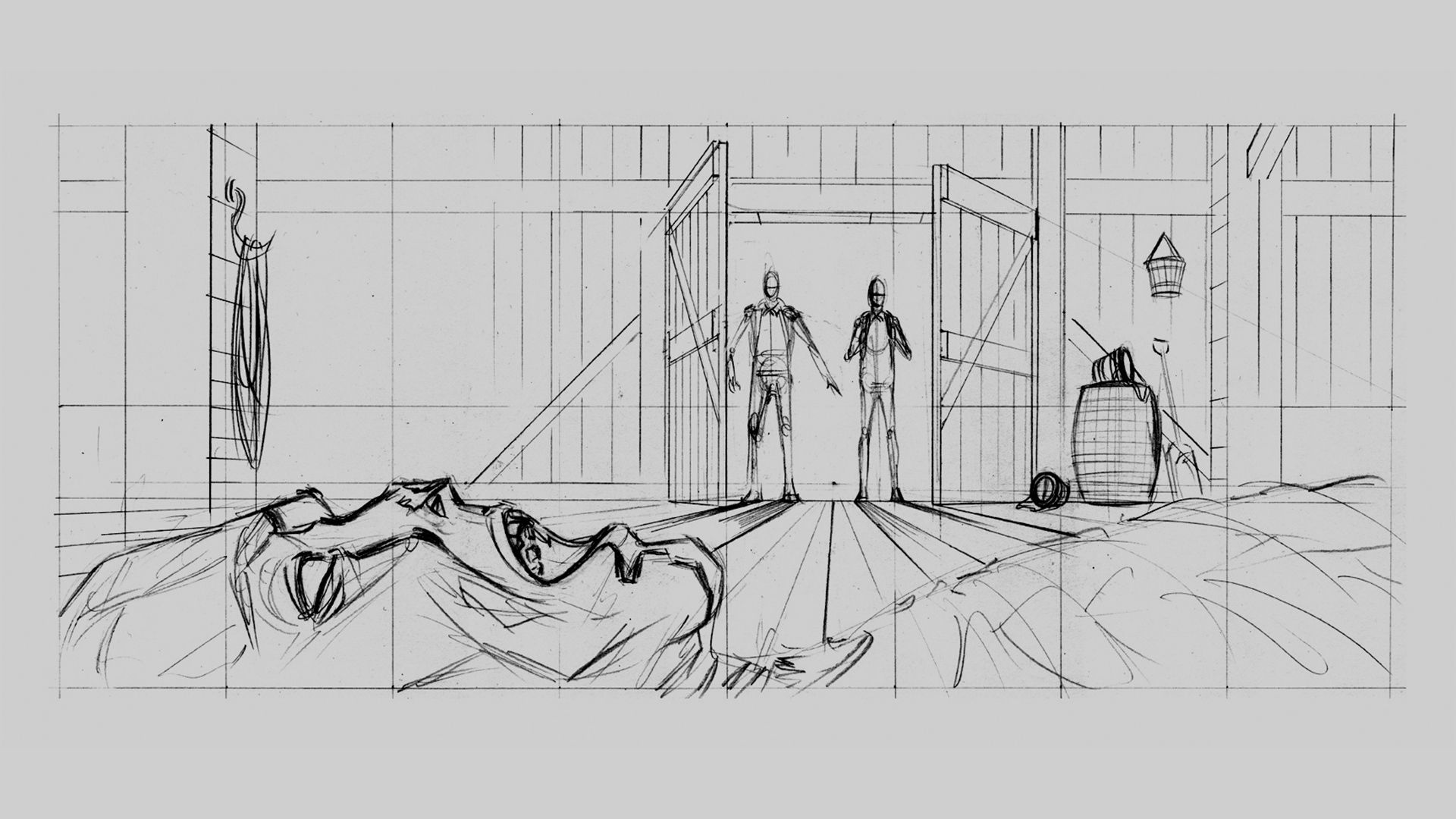 The Last of Us Animated Movie