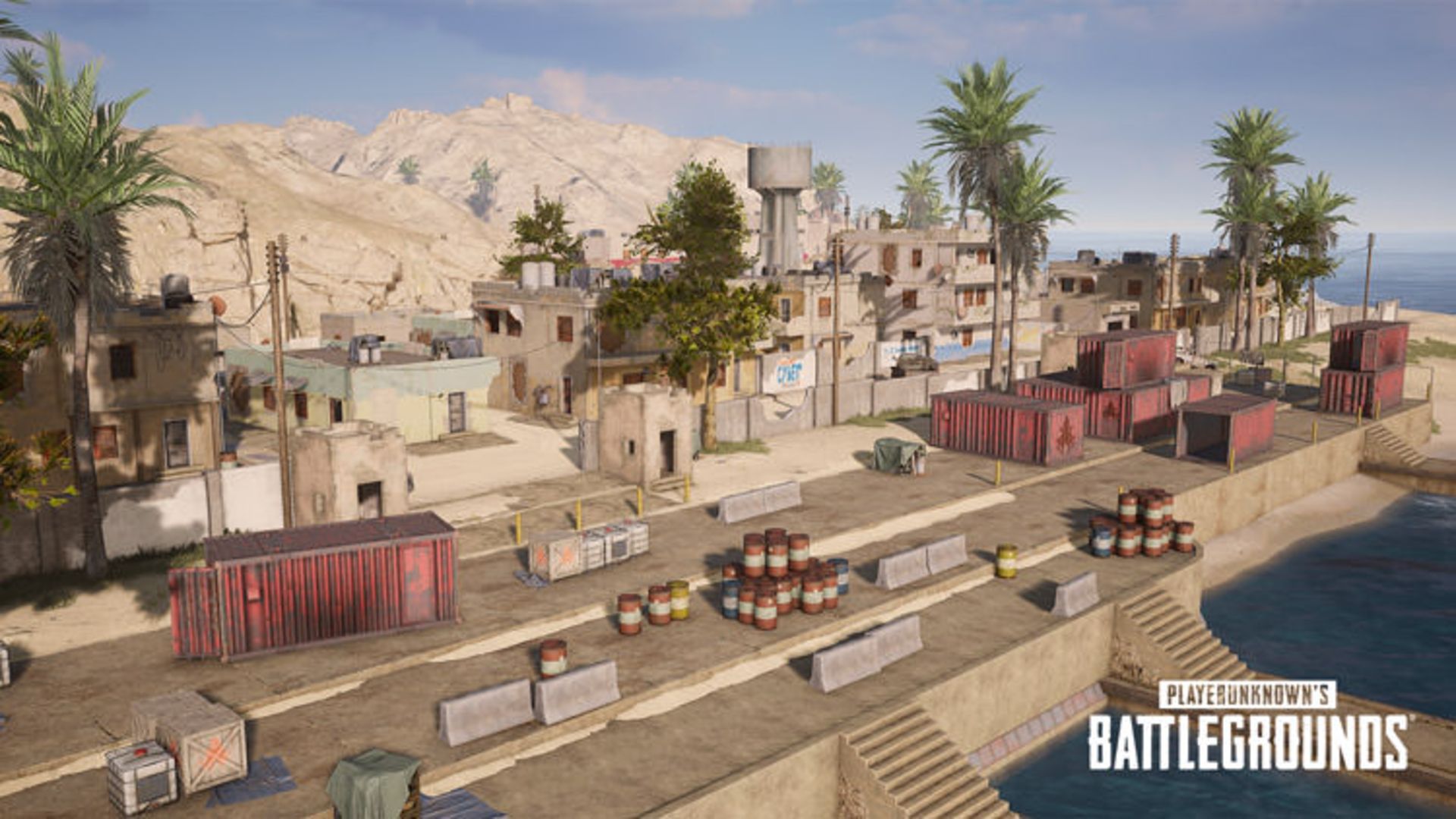 بازی PUBG