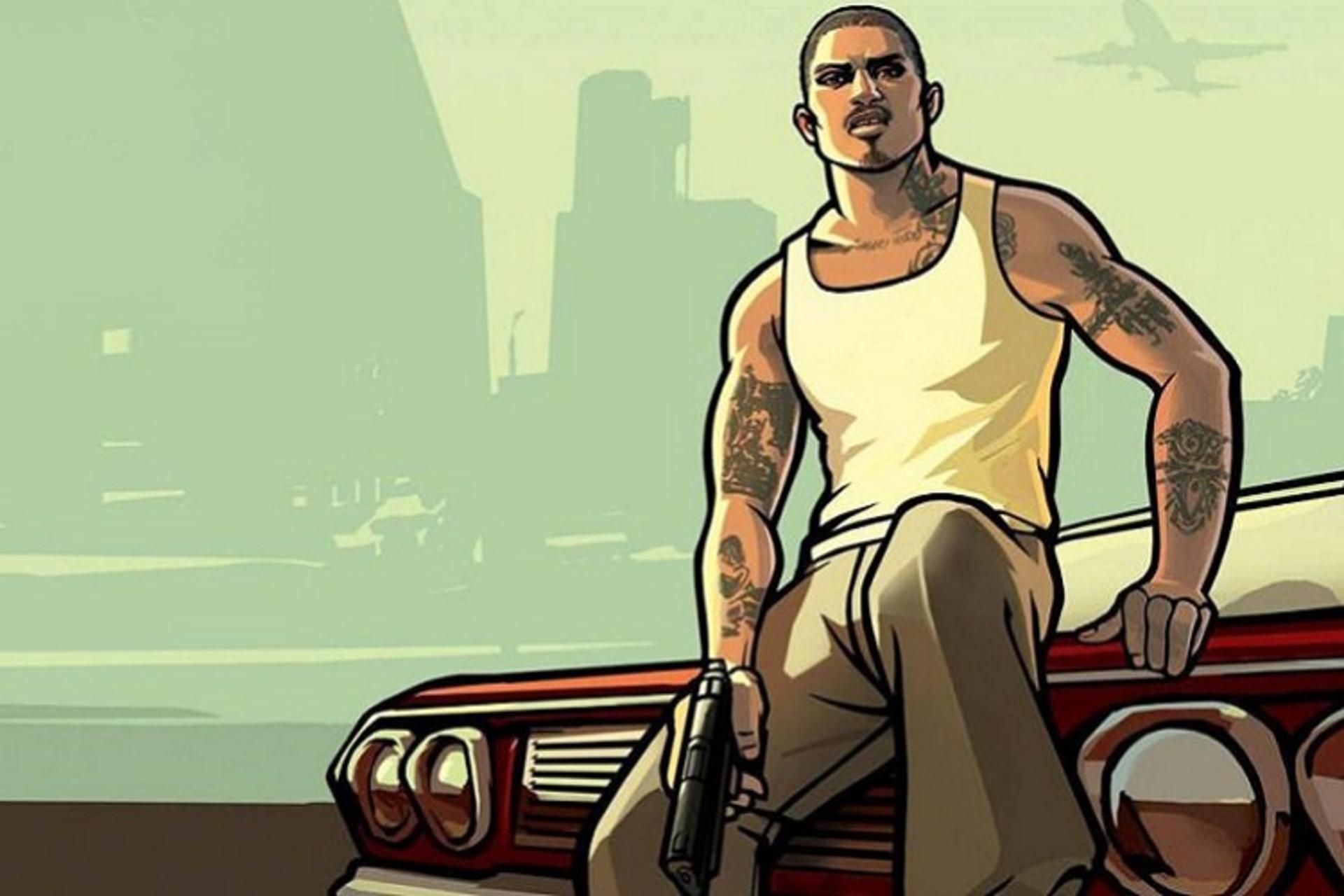 GTA 6