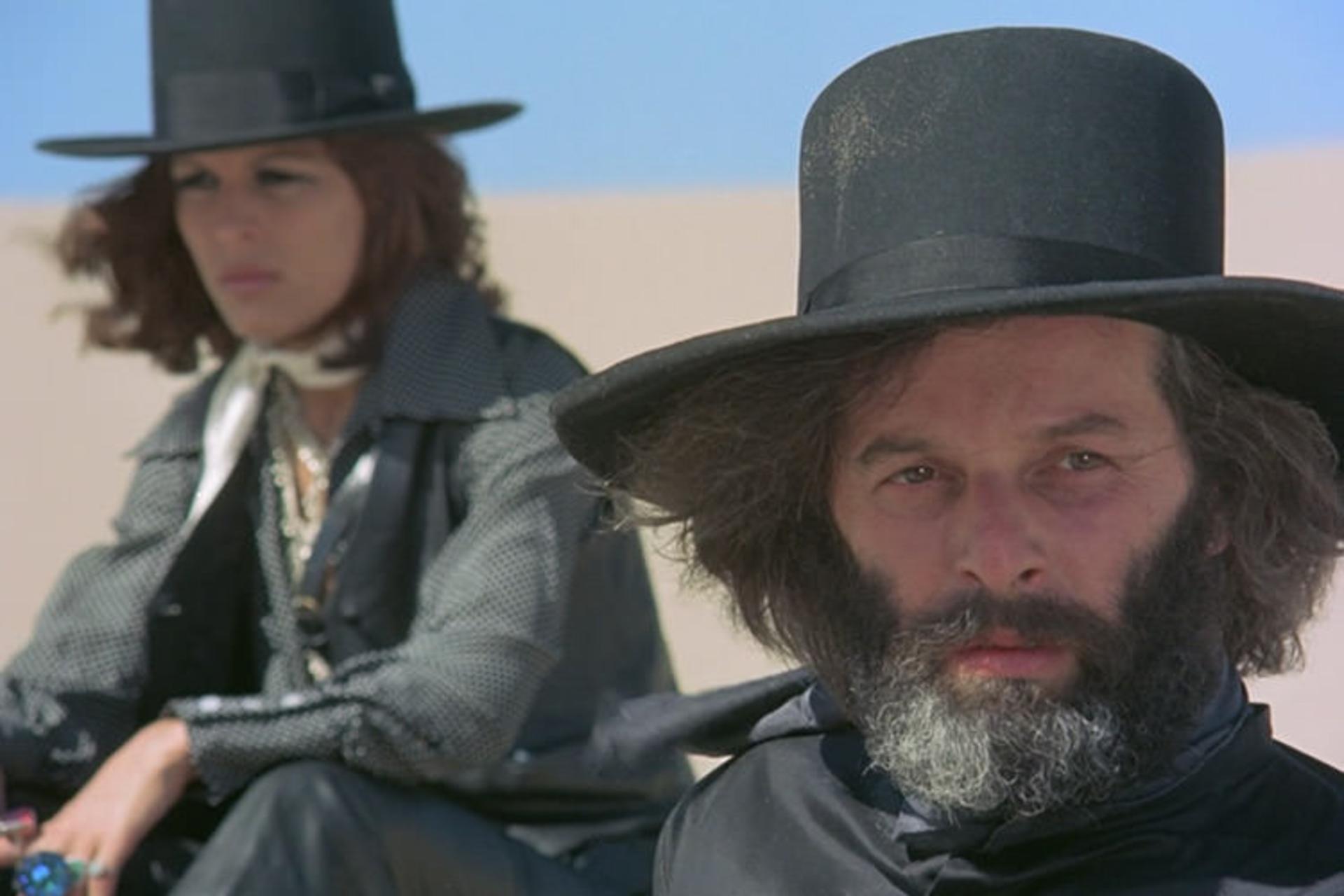 Alejandro Jodorowsky
