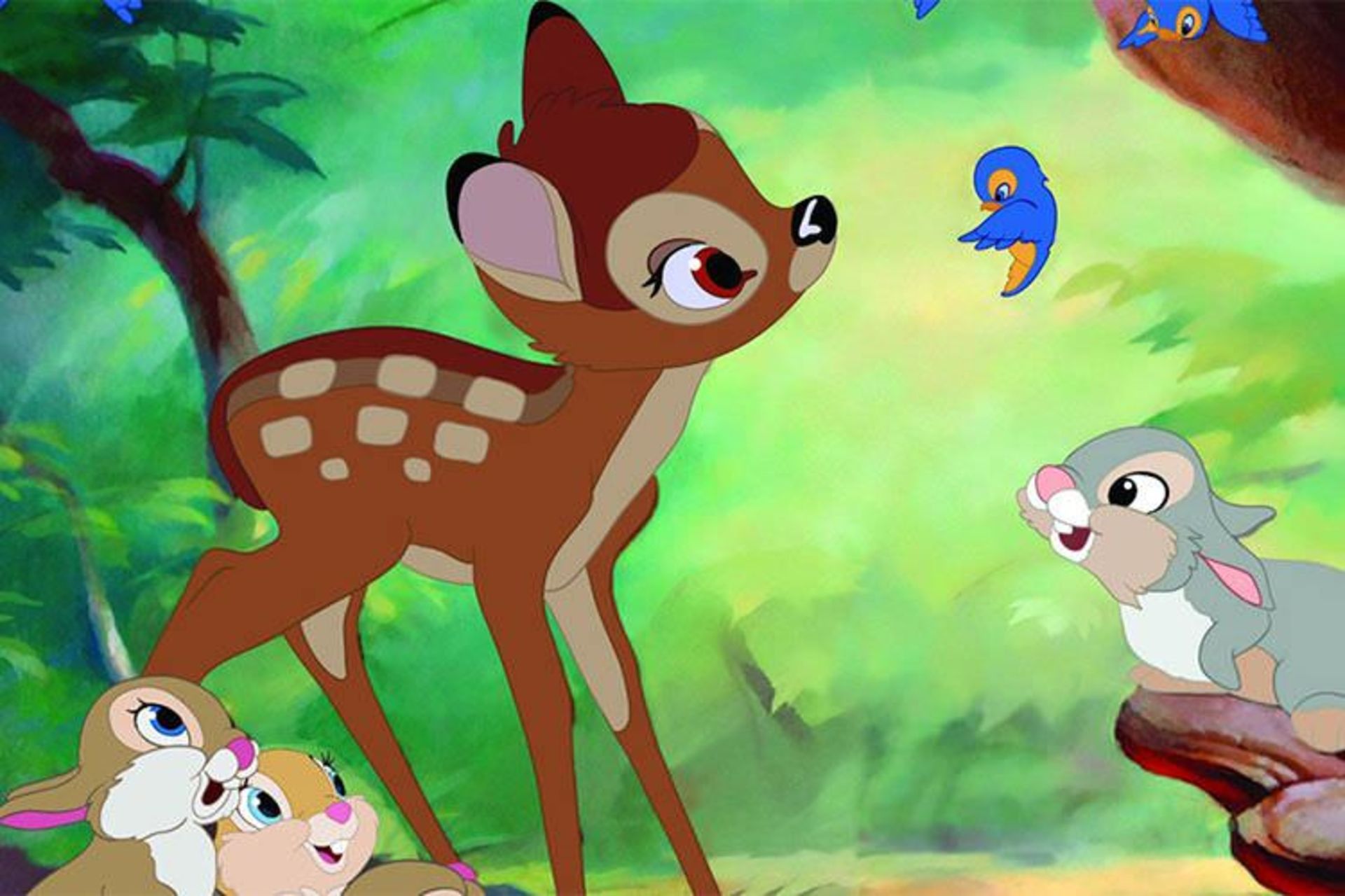 Bambi