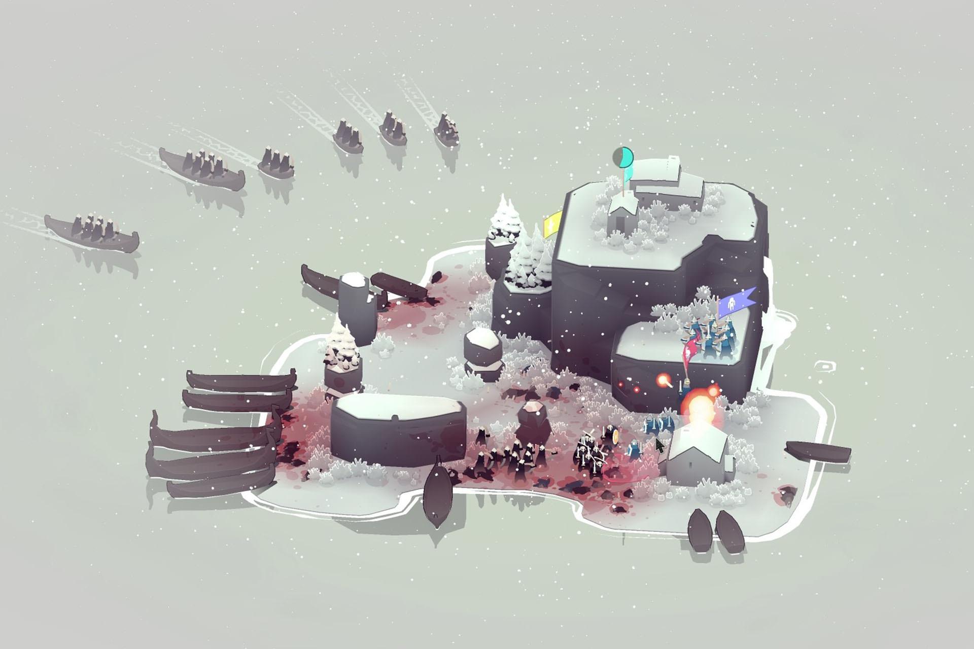 Bad North