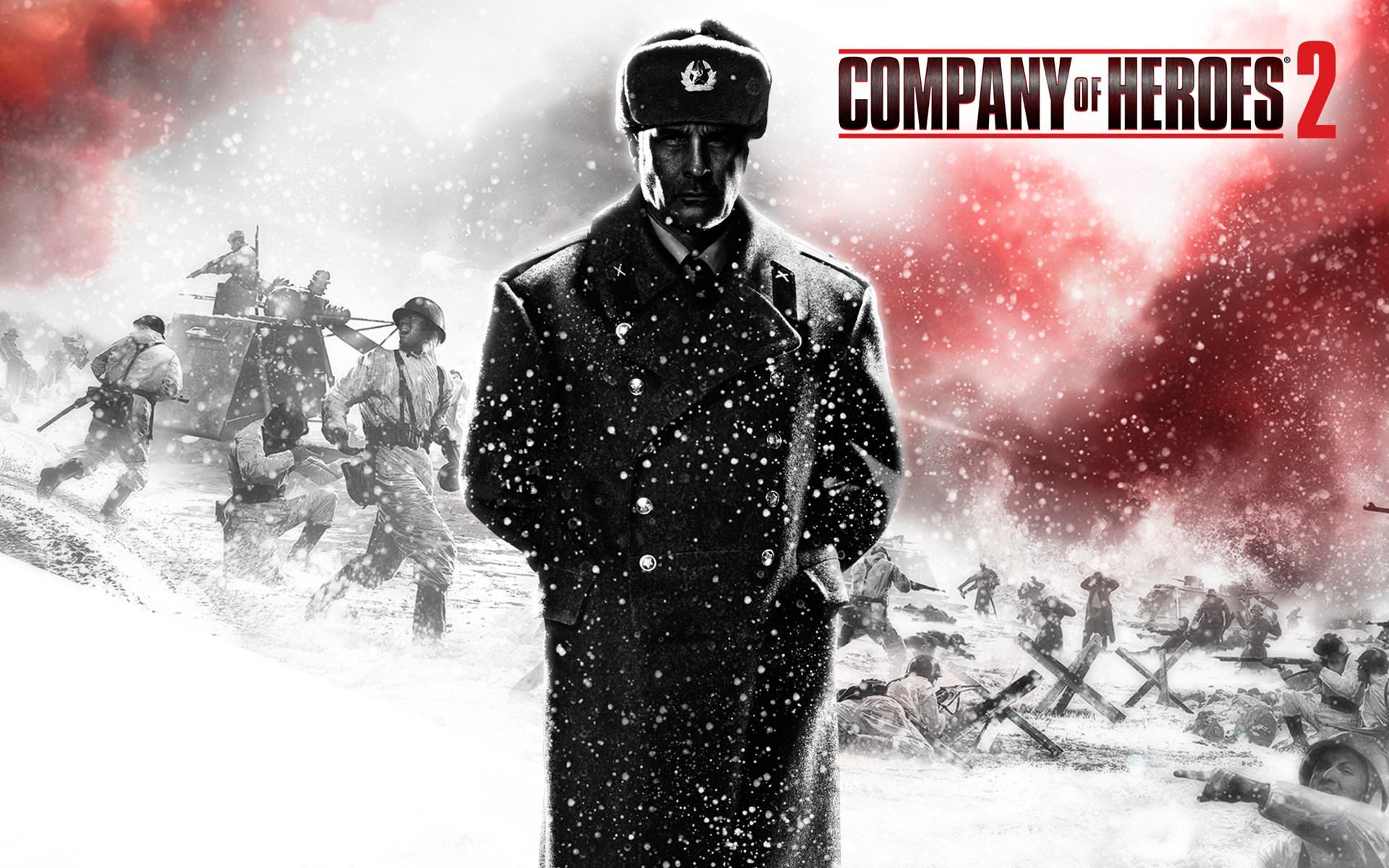 Company of Heroes