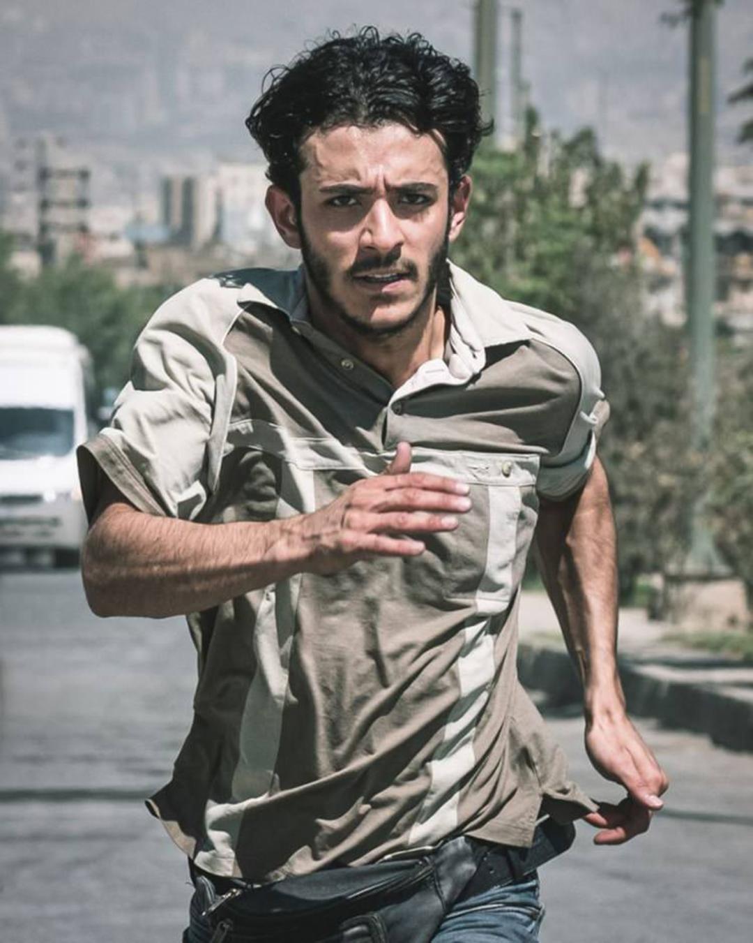 مردن در آب مطهر