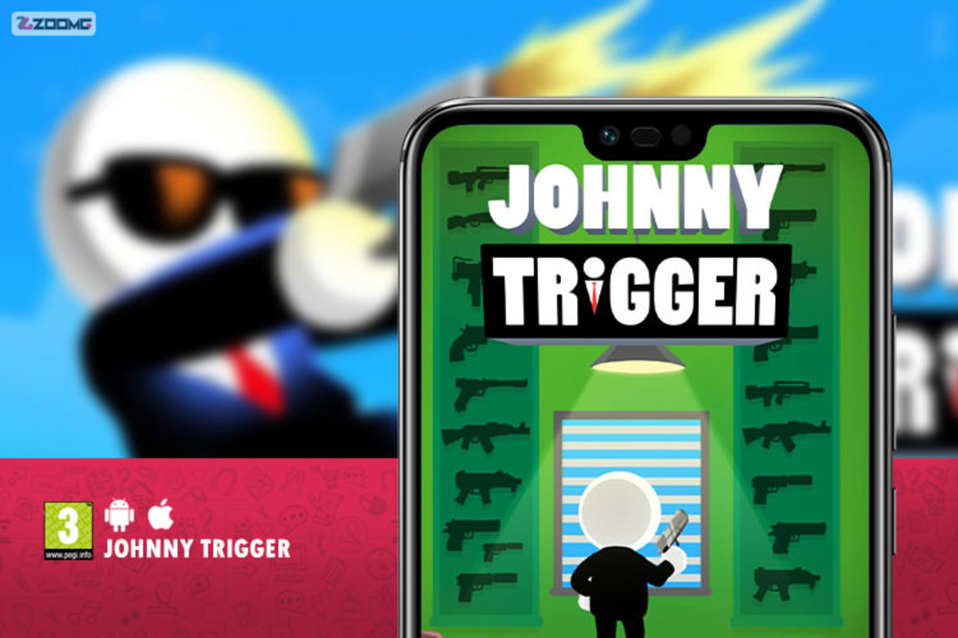 johnny trigger