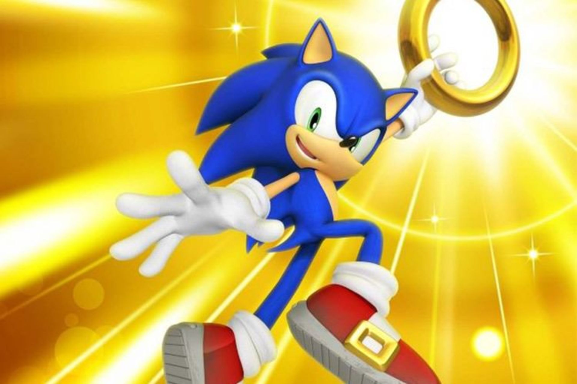 Sonic