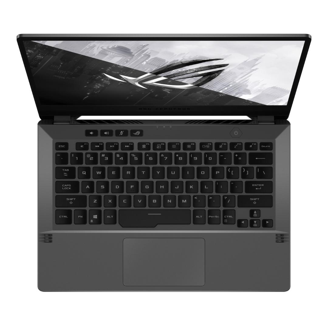 ROG Zephyrus G14