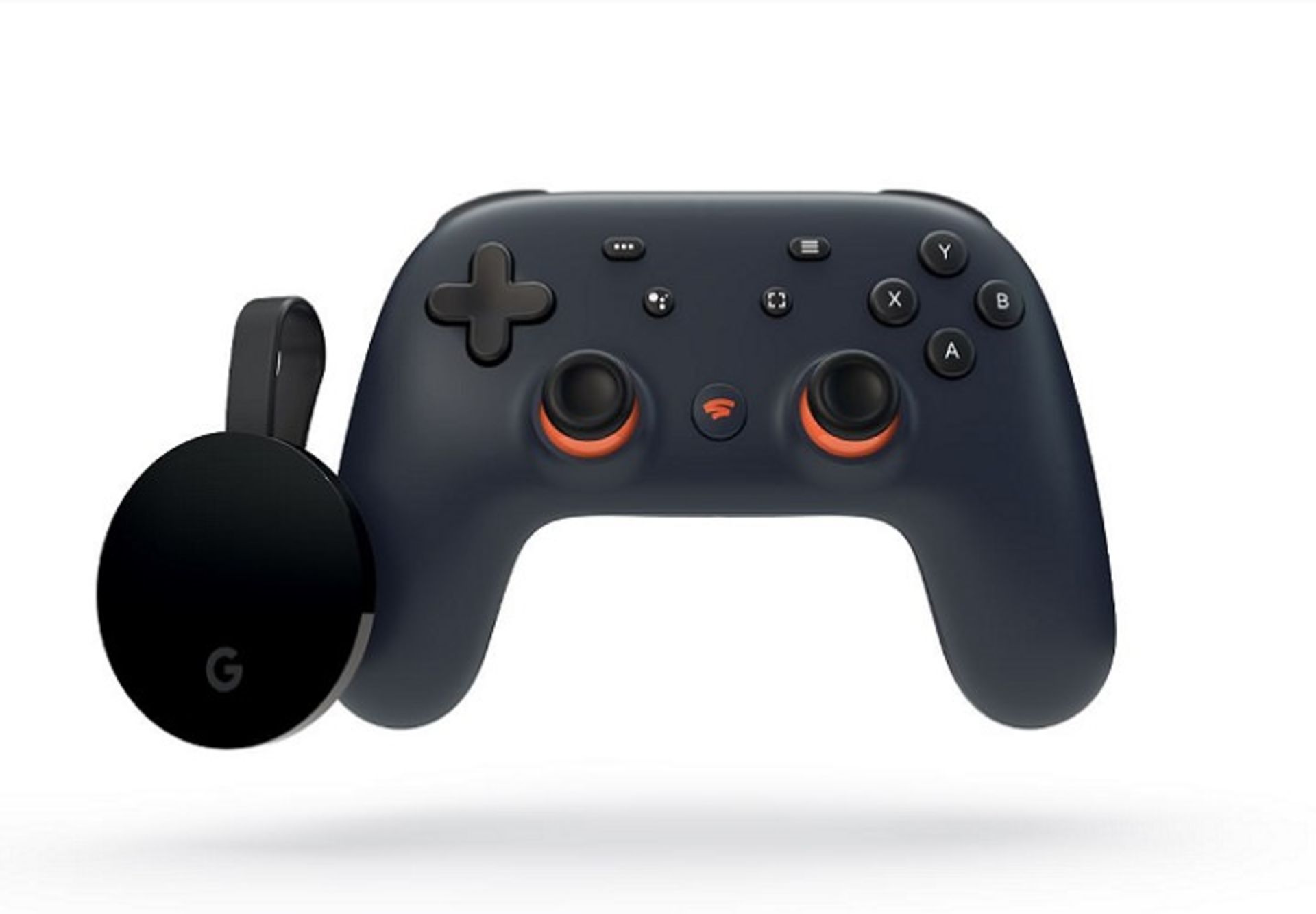 Google Stadia