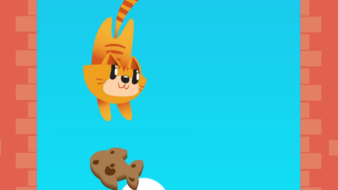 Catfall
