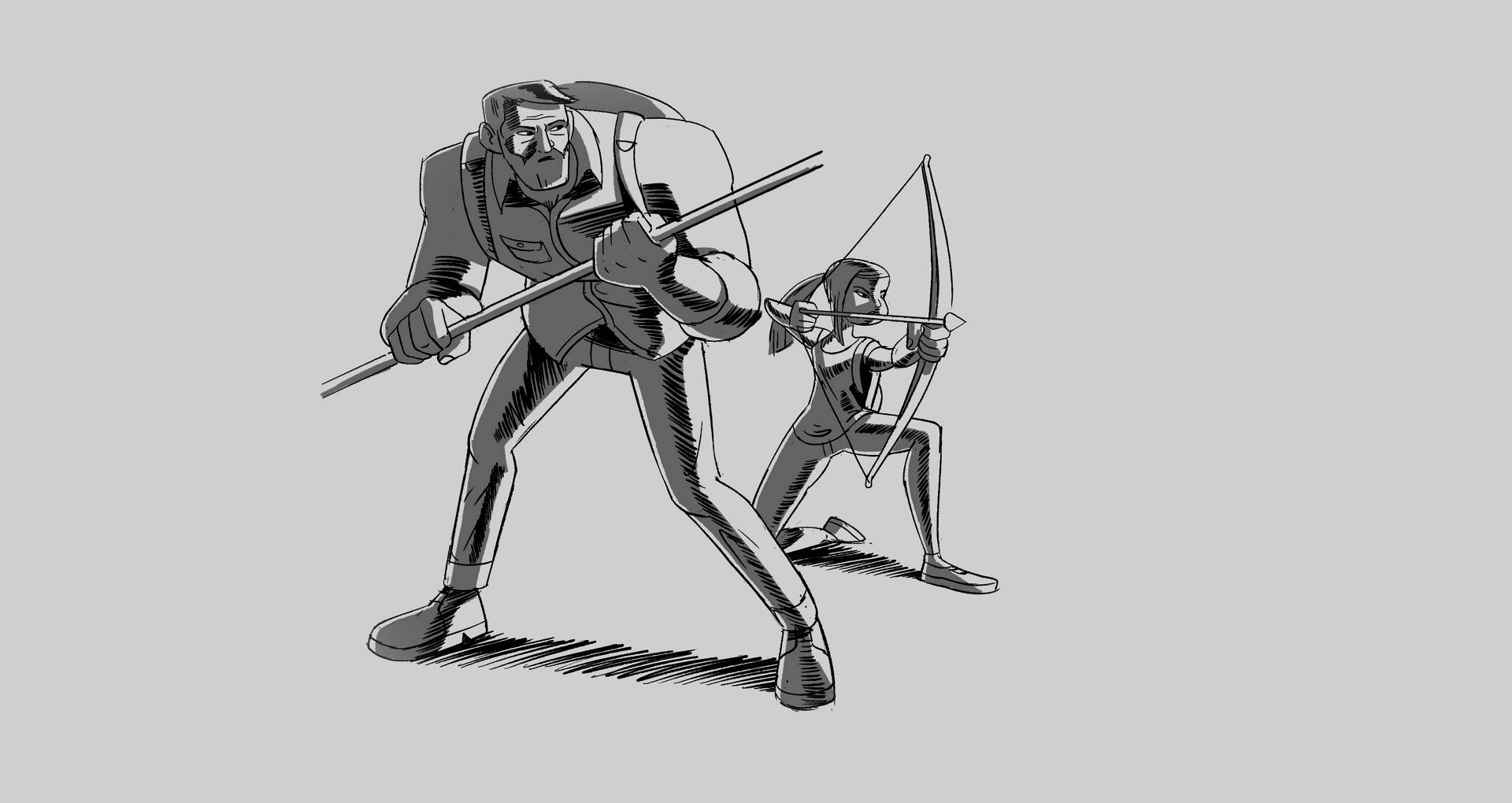 The Last of Us Animated Movie