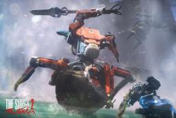 بازی The Surge 2