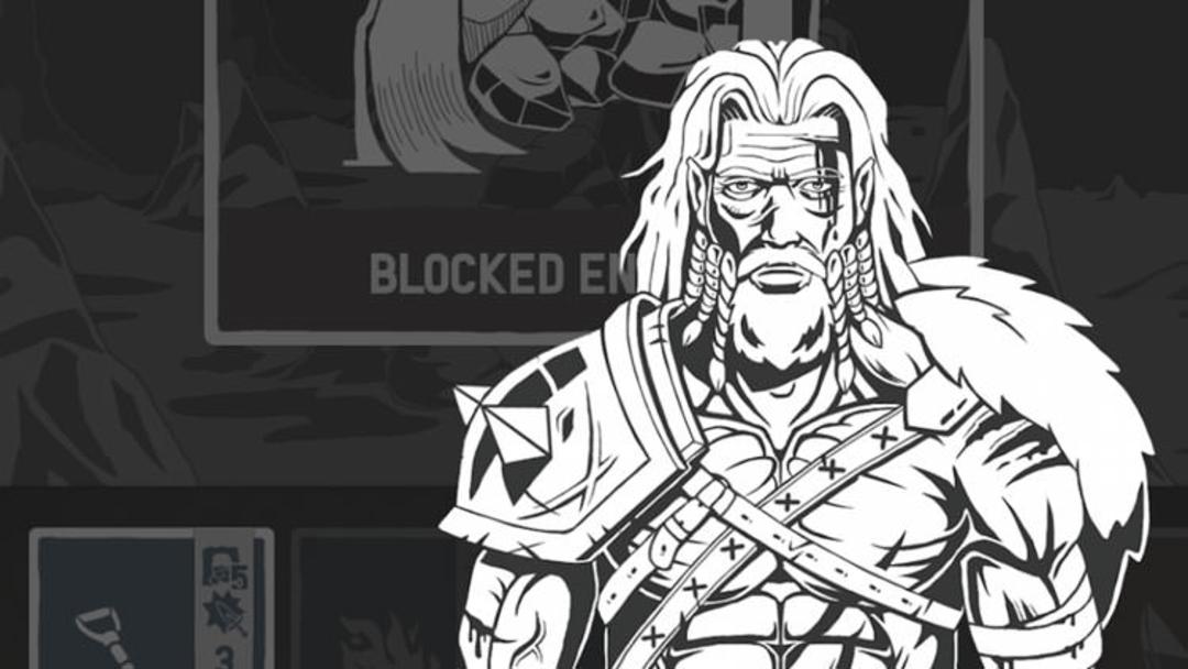 Deck & Dungeon