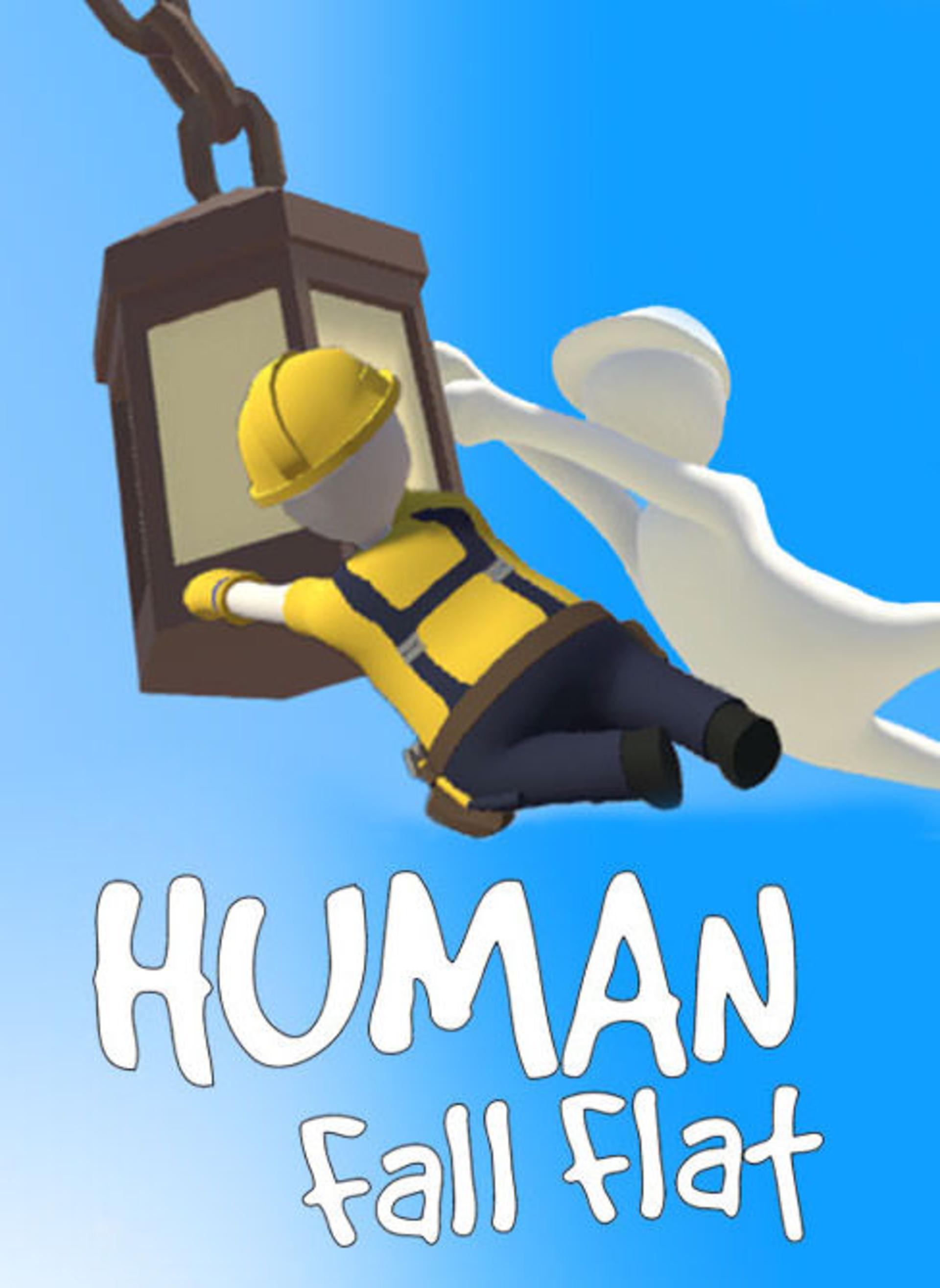 Human Fall Flat