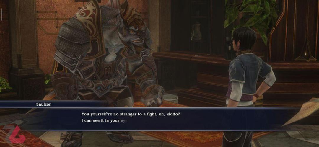 The Last Remnant Remastered