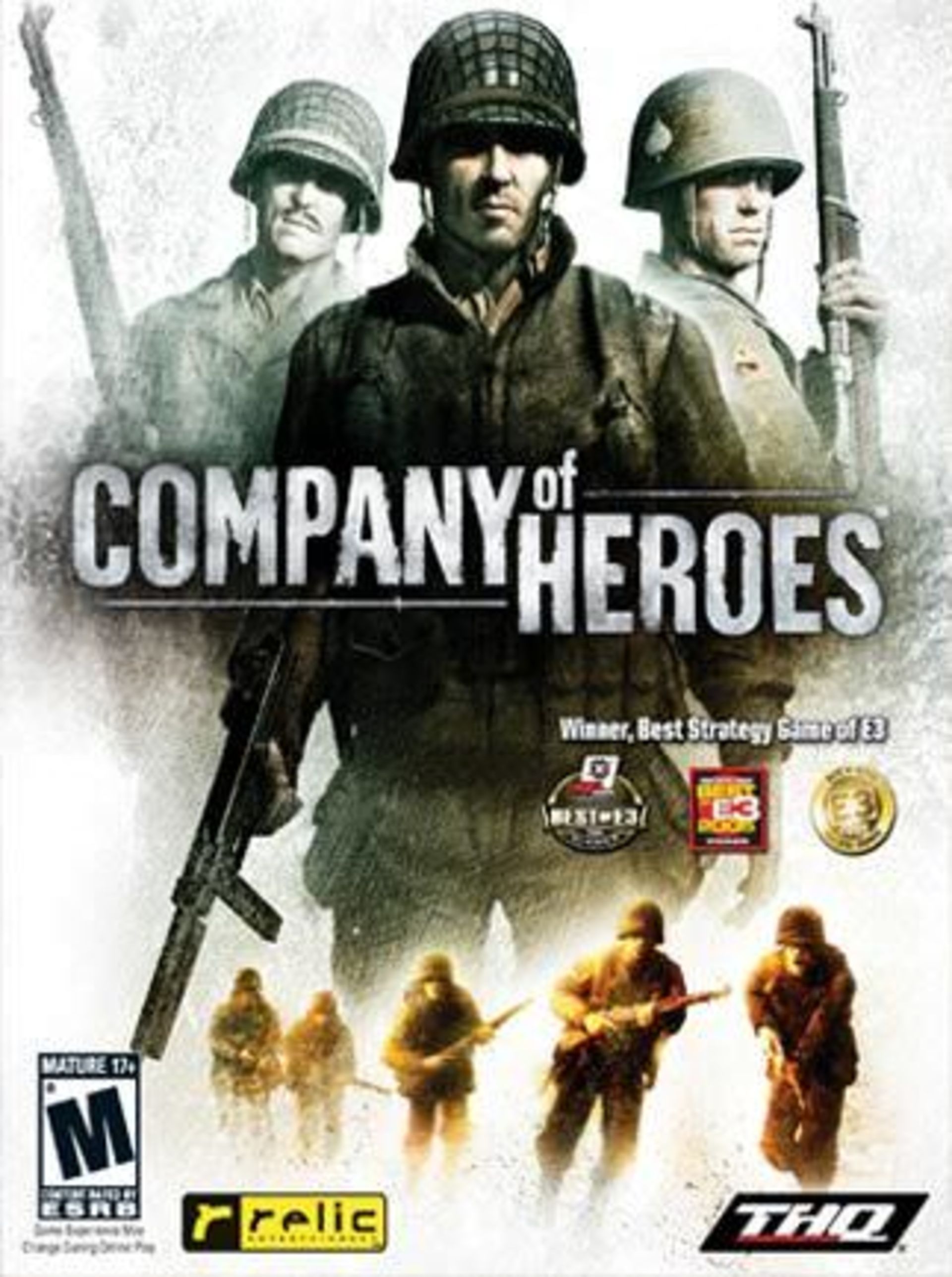 Company of Heroes