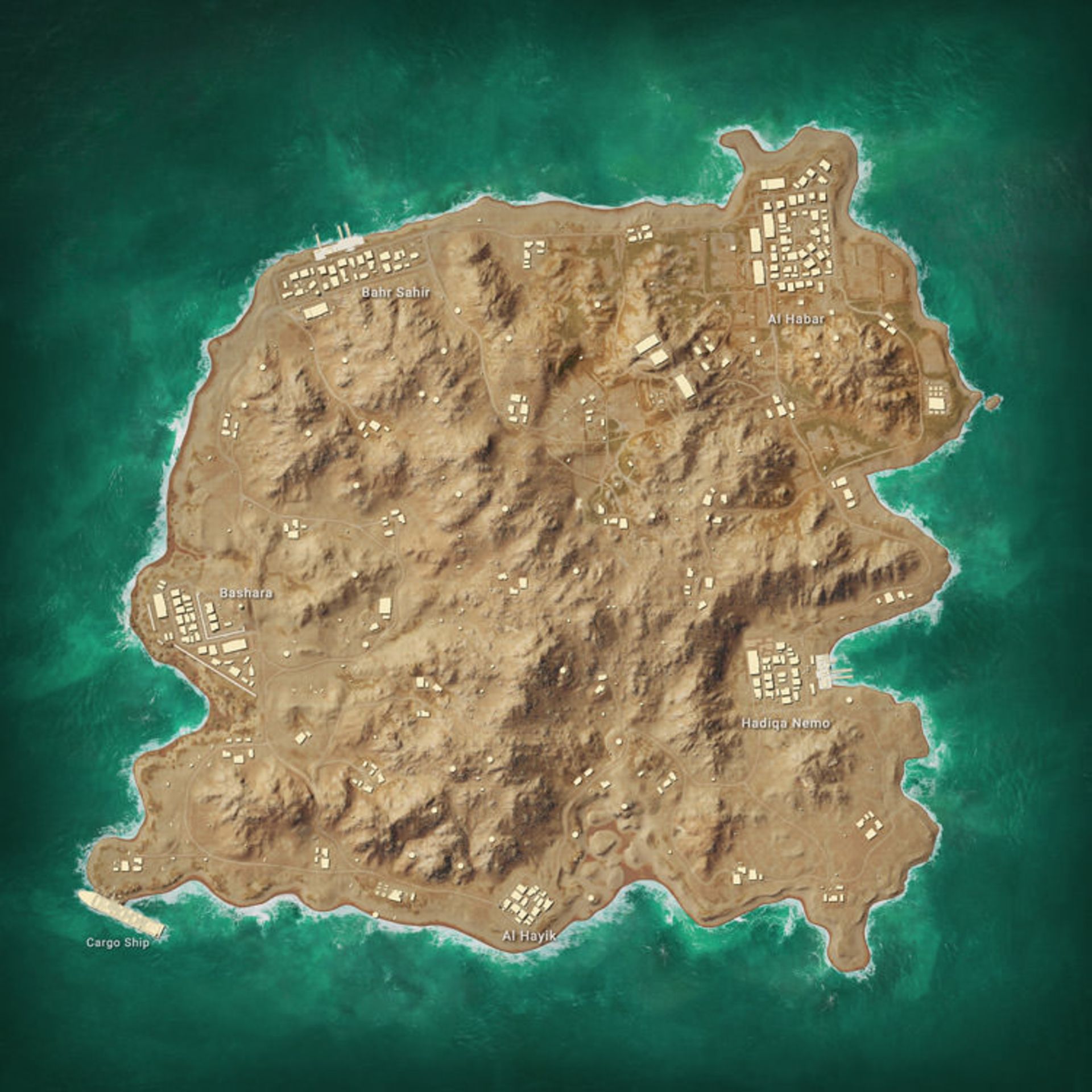 بازی PUBG