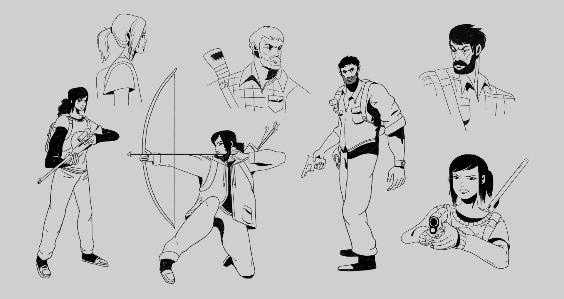 The Last of Us Animated Movie
