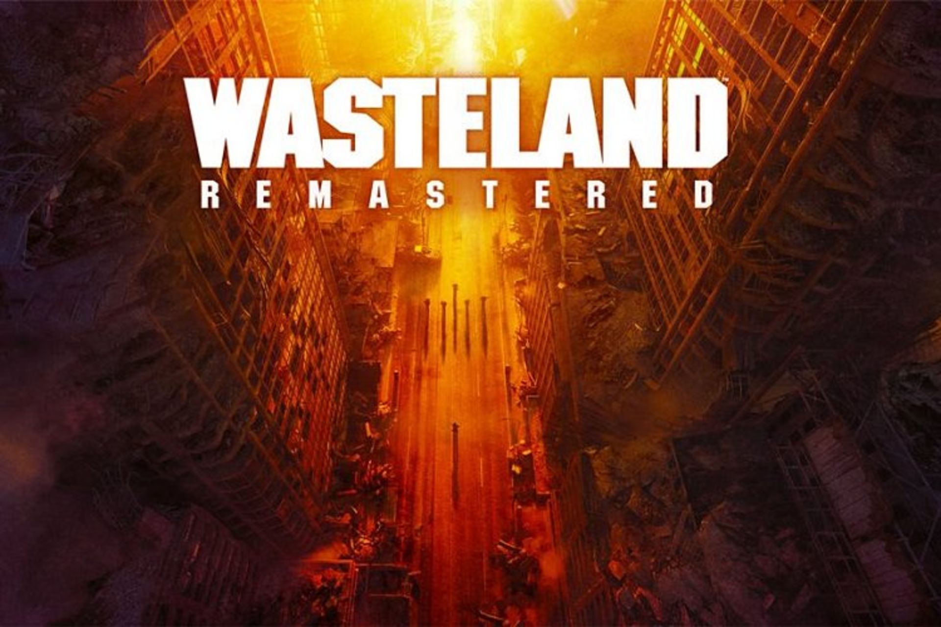 Wasteland Remastered