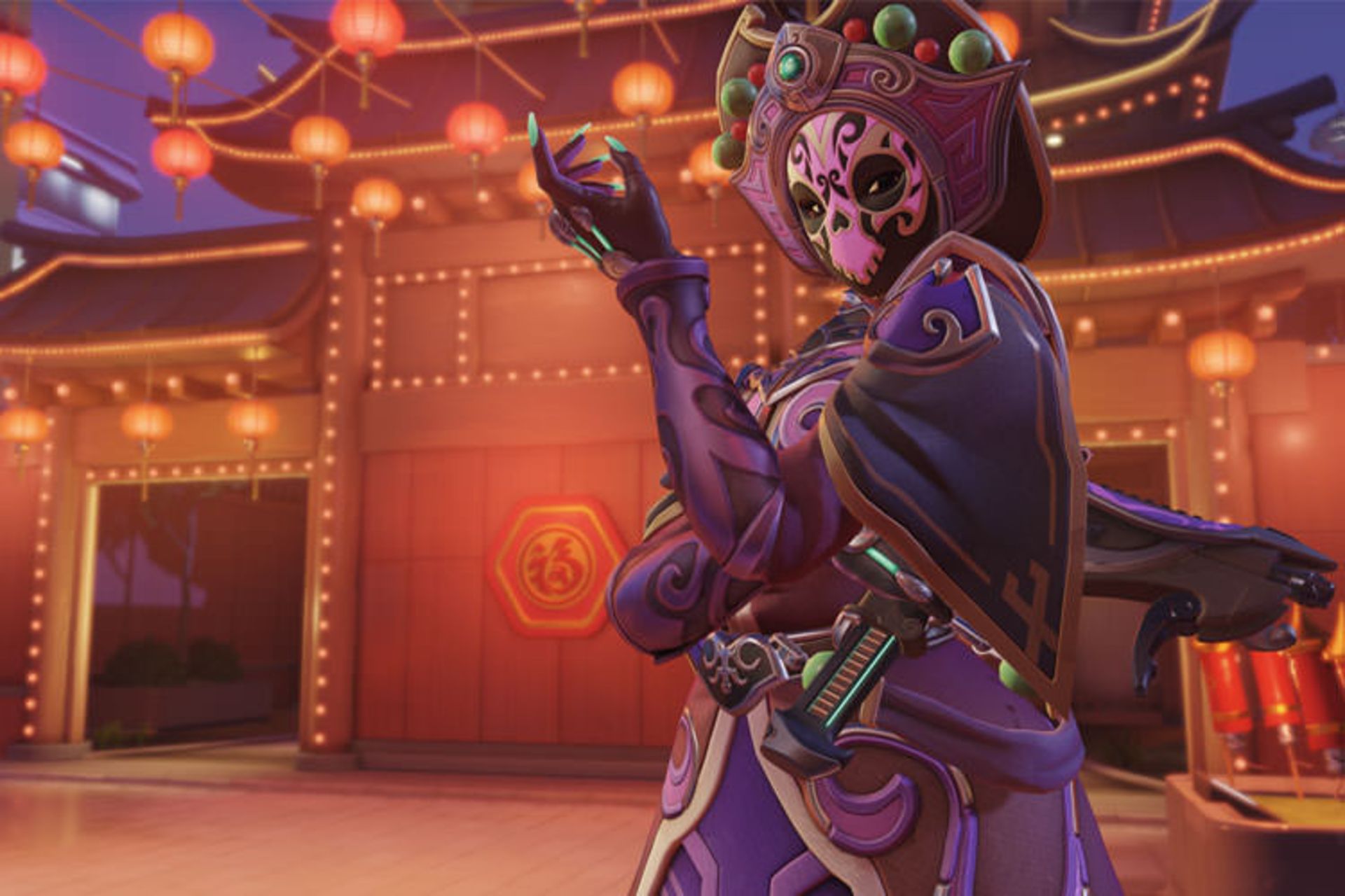 Overwatch