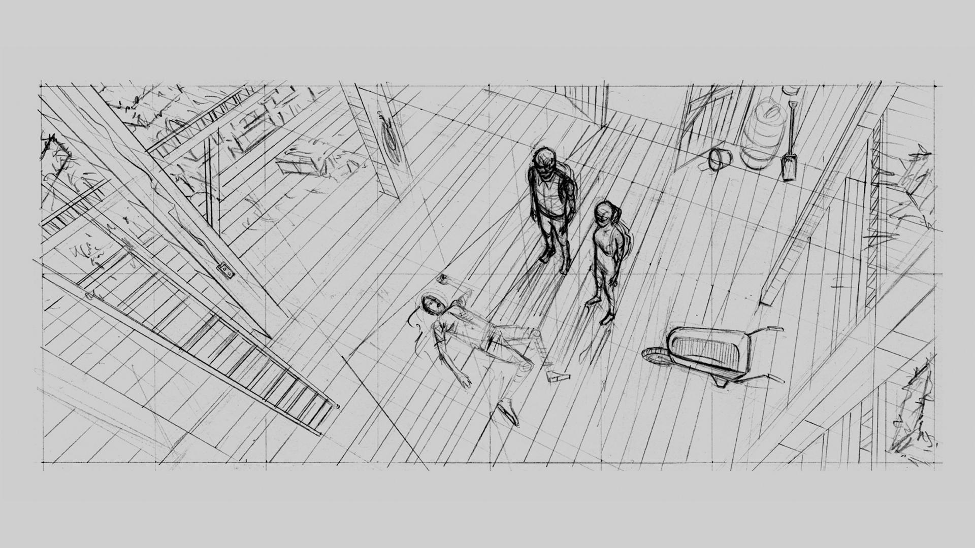 The Last of Us Animated Movie