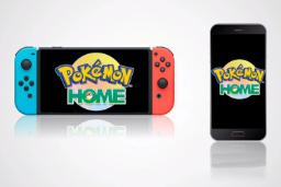 pokemon home