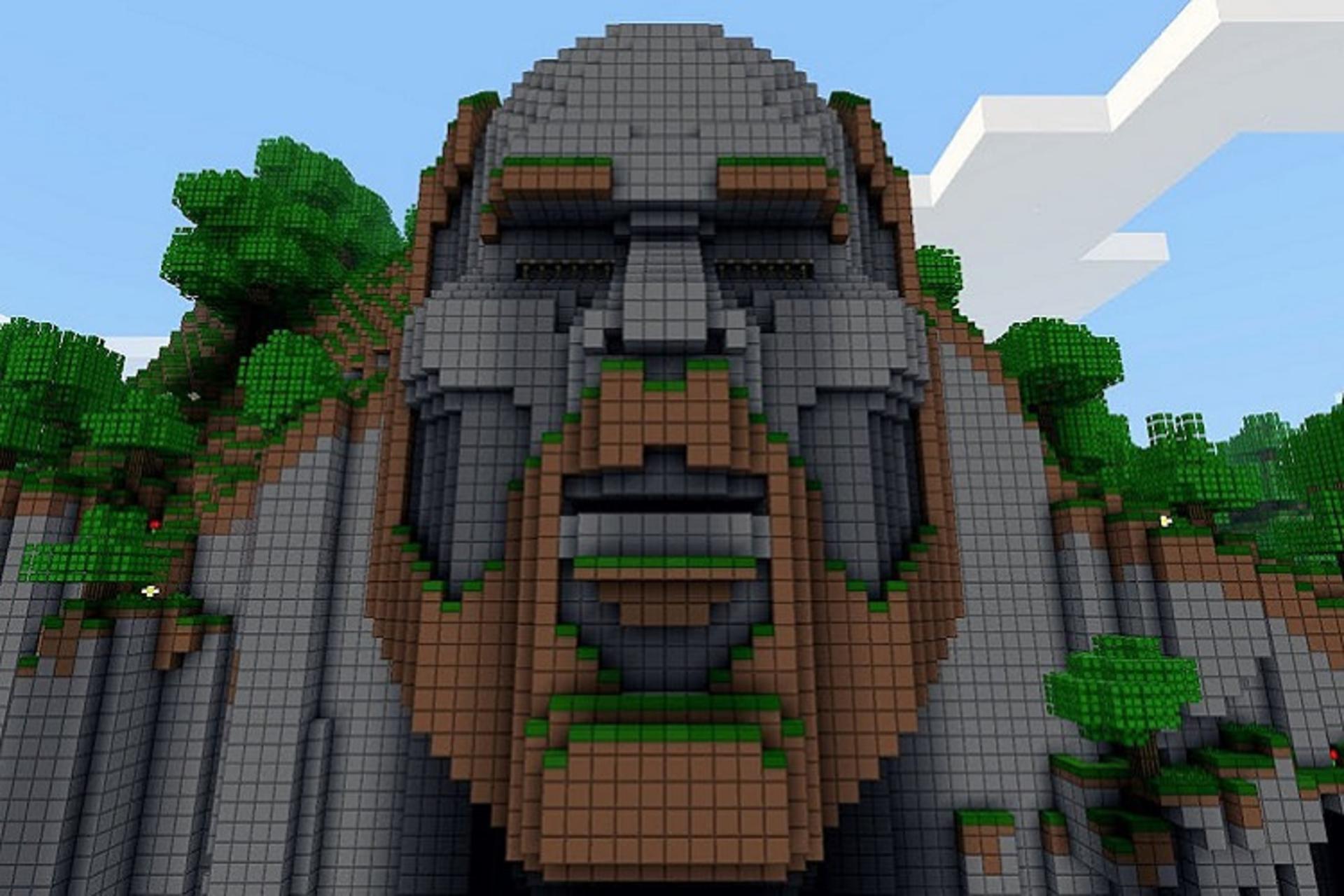 Minecraft