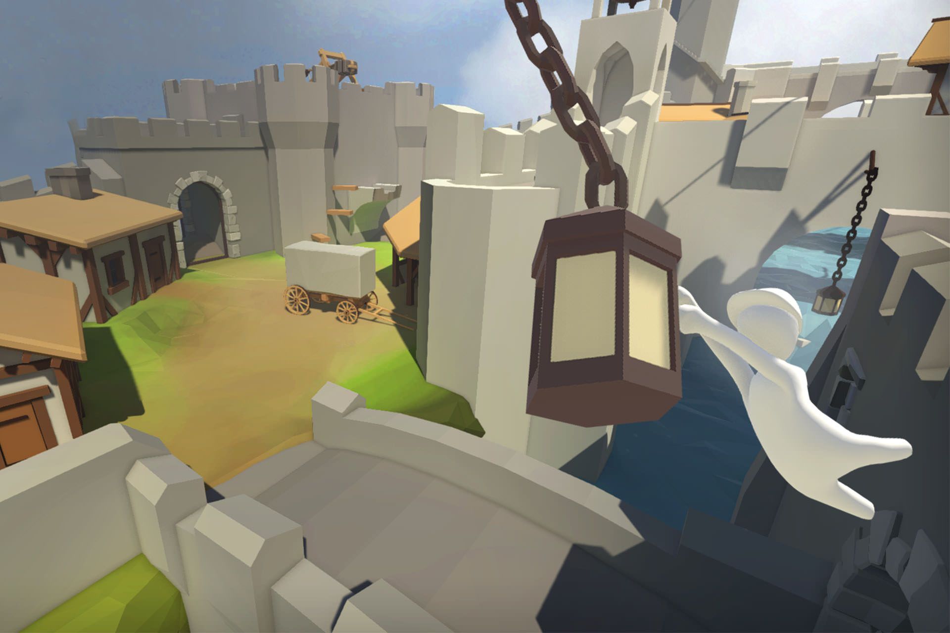 آرشیو: Human: Fall Flat