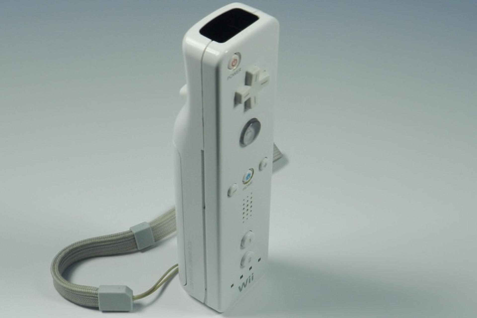 nintendo wii