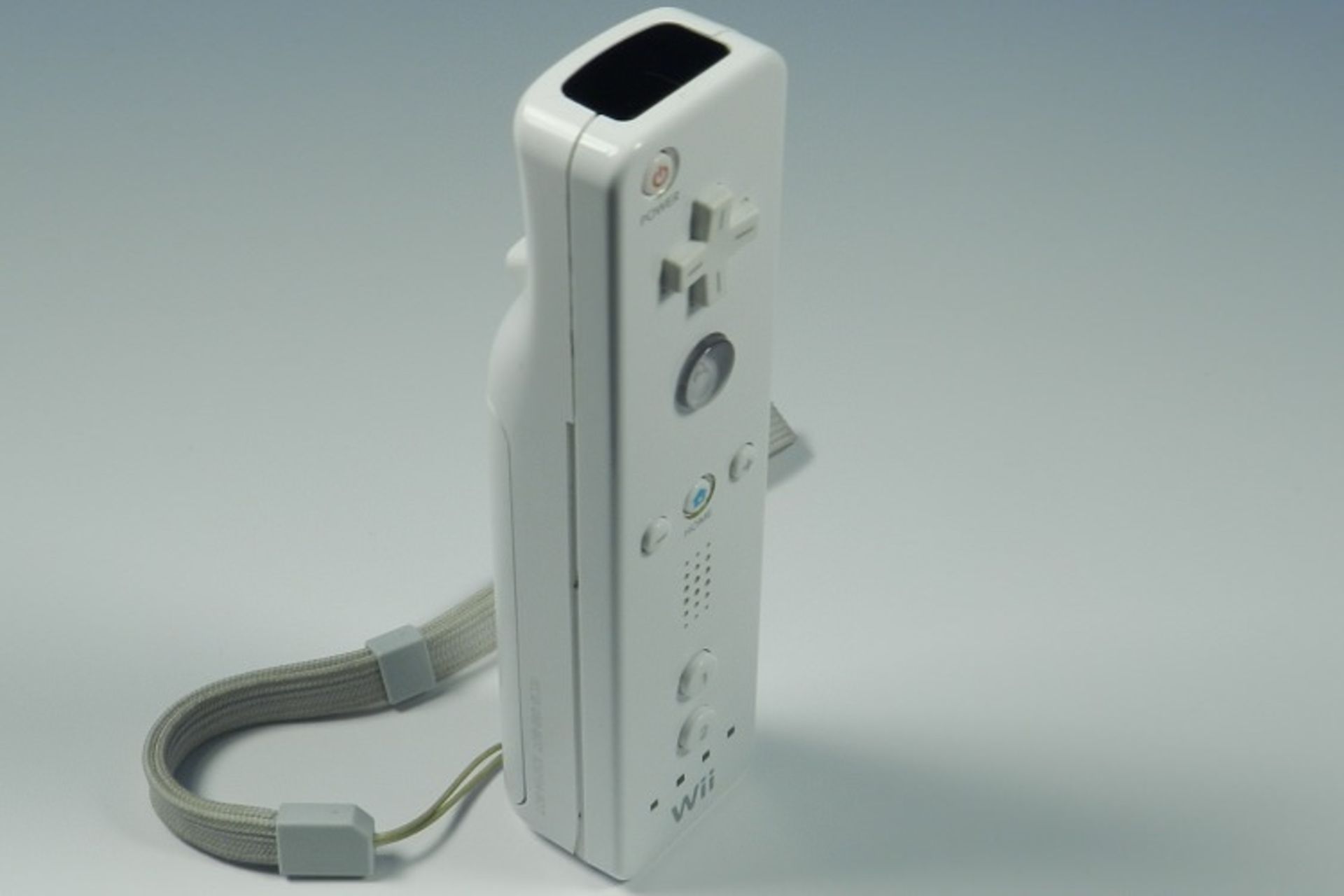 nintendo wii