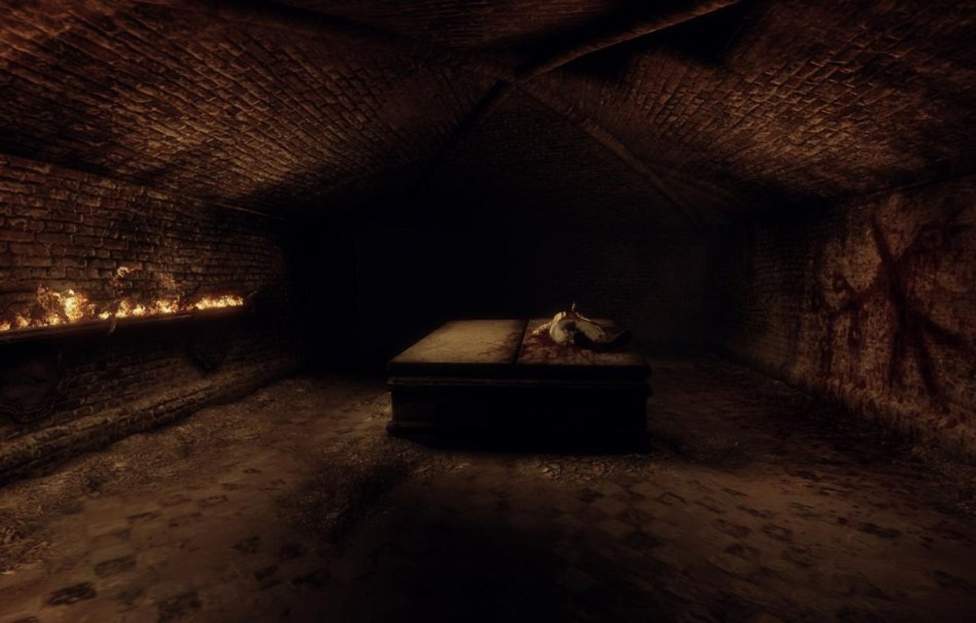 The Vanishing of Ethan Carter