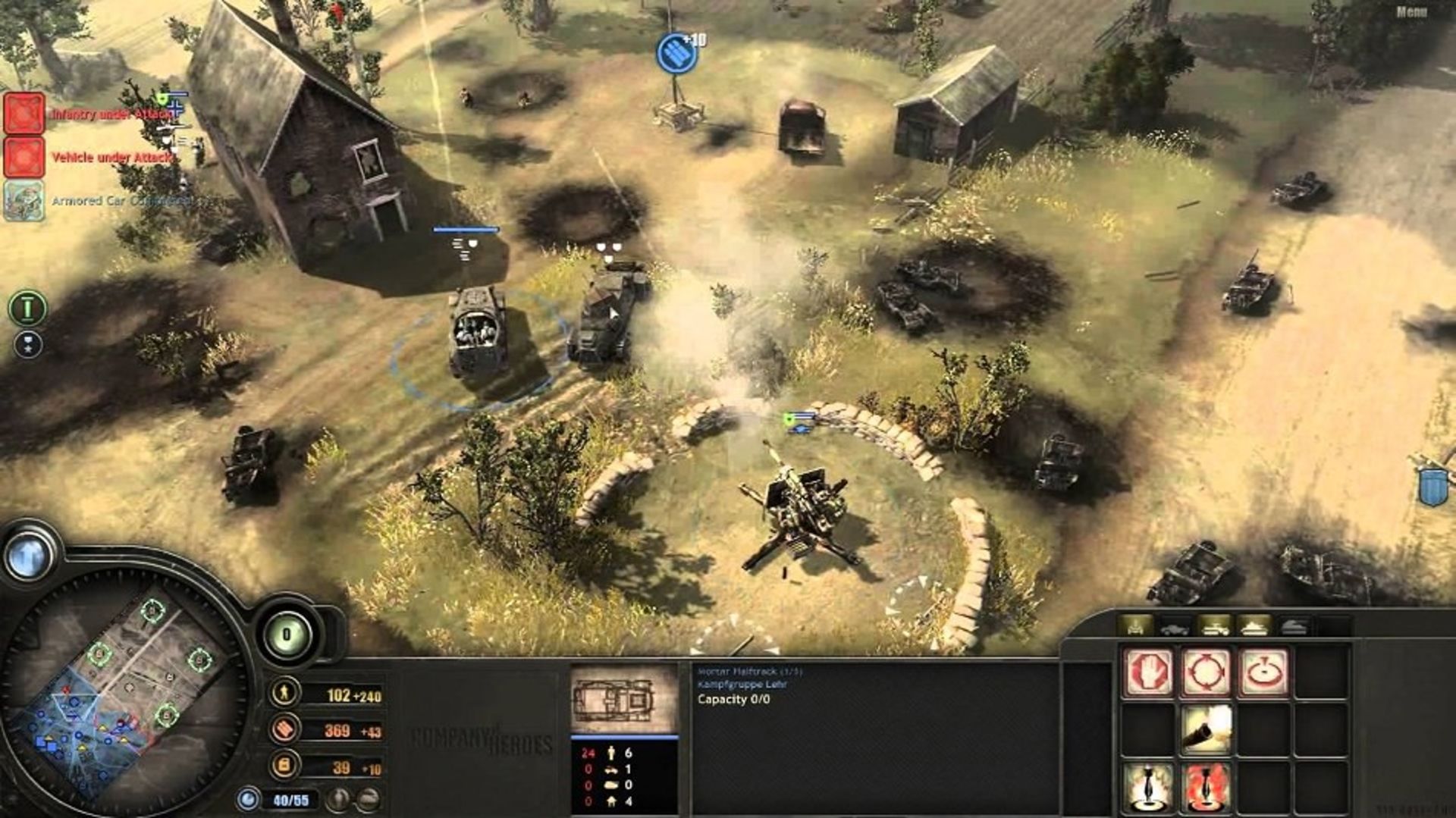 Company of Heroes