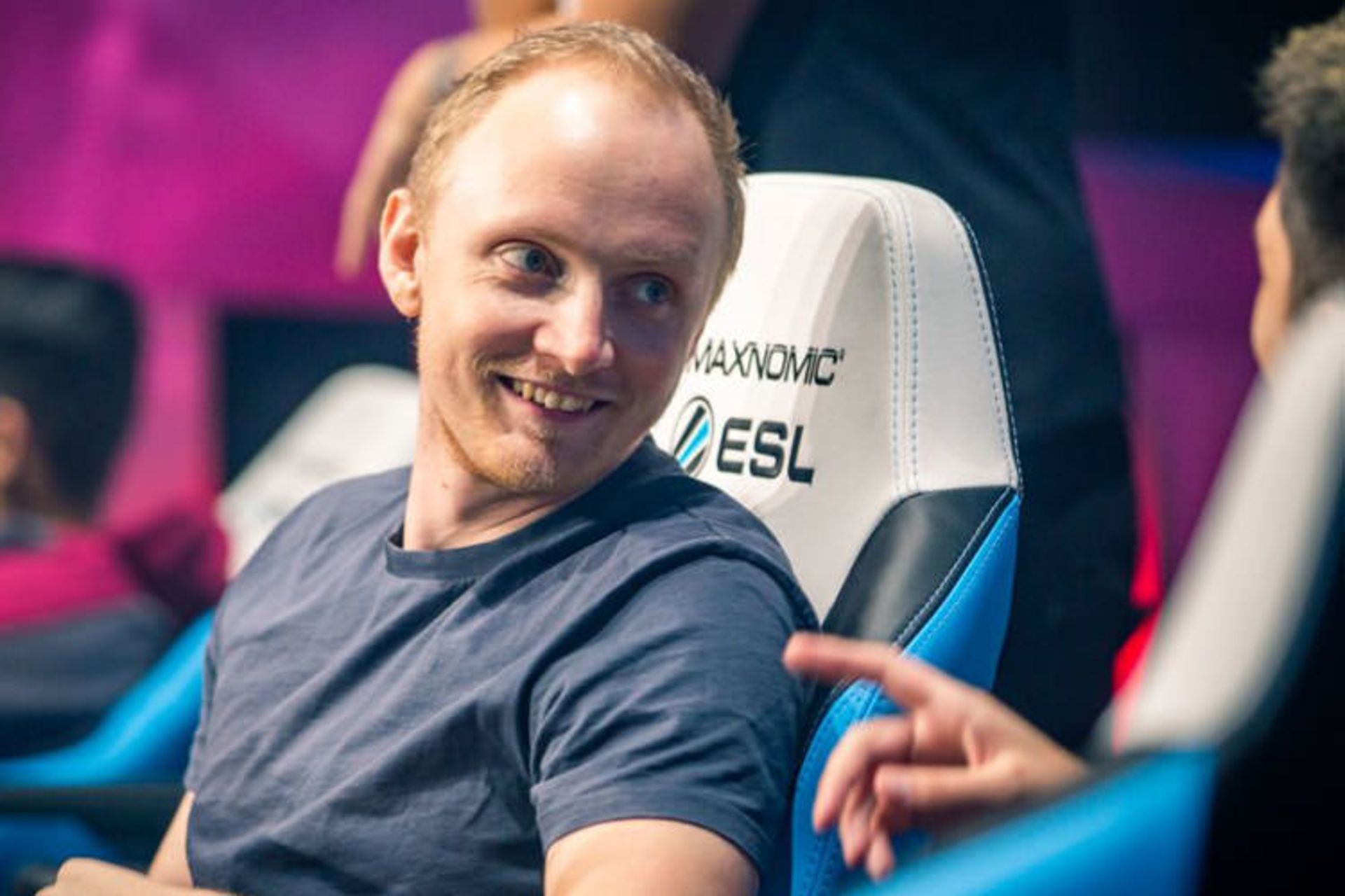 MISERY Dota 2