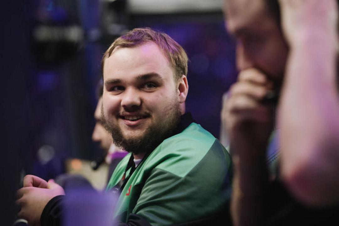 Virtus.pro Dota 2