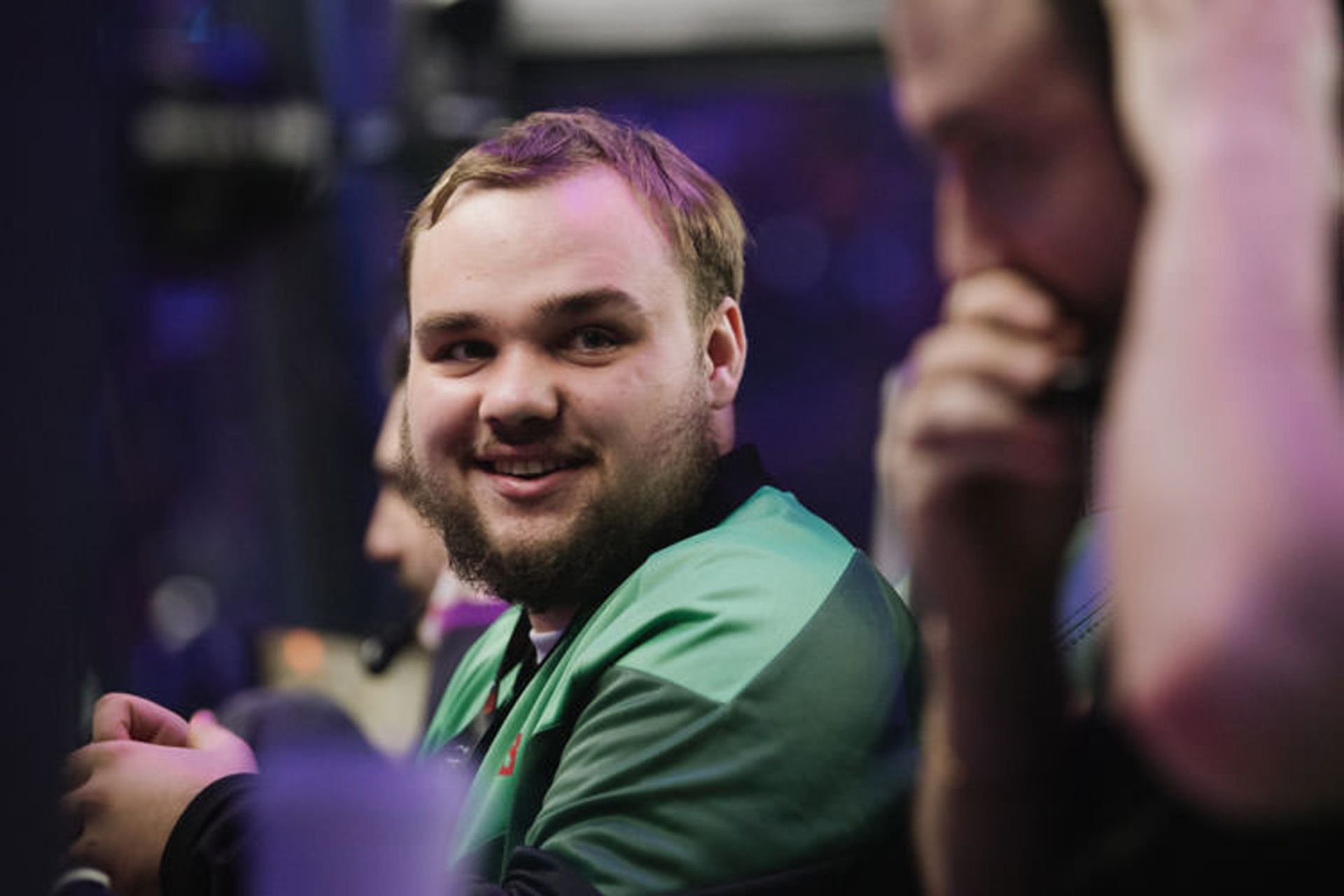 Virtus.pro Dota 2