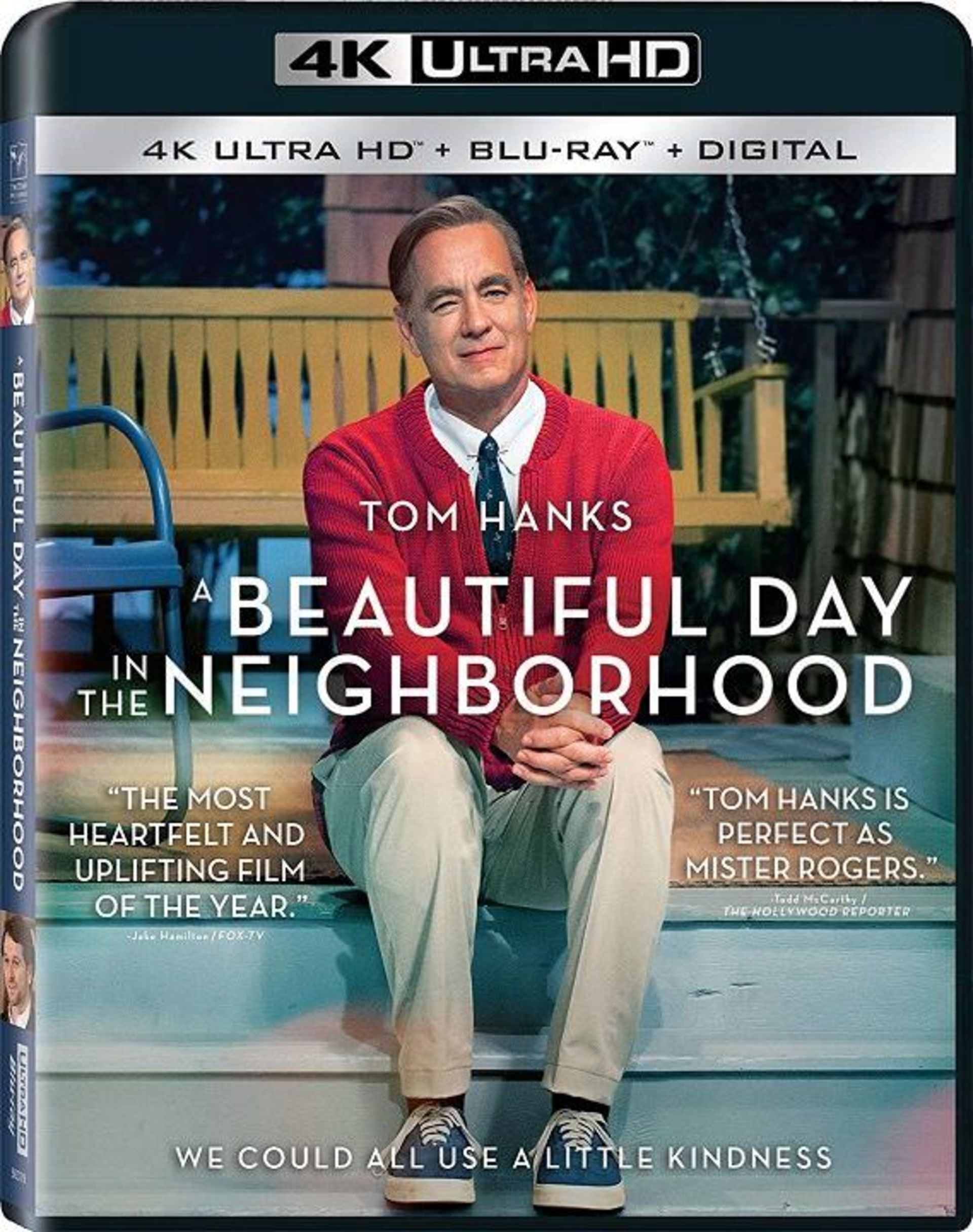 فیلم A Beautiful Day in the Neighborhood